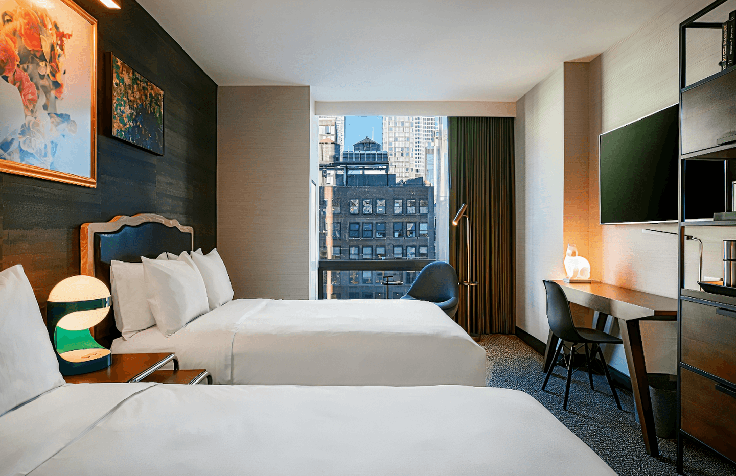 Renaissance New York Chelsea Hotel