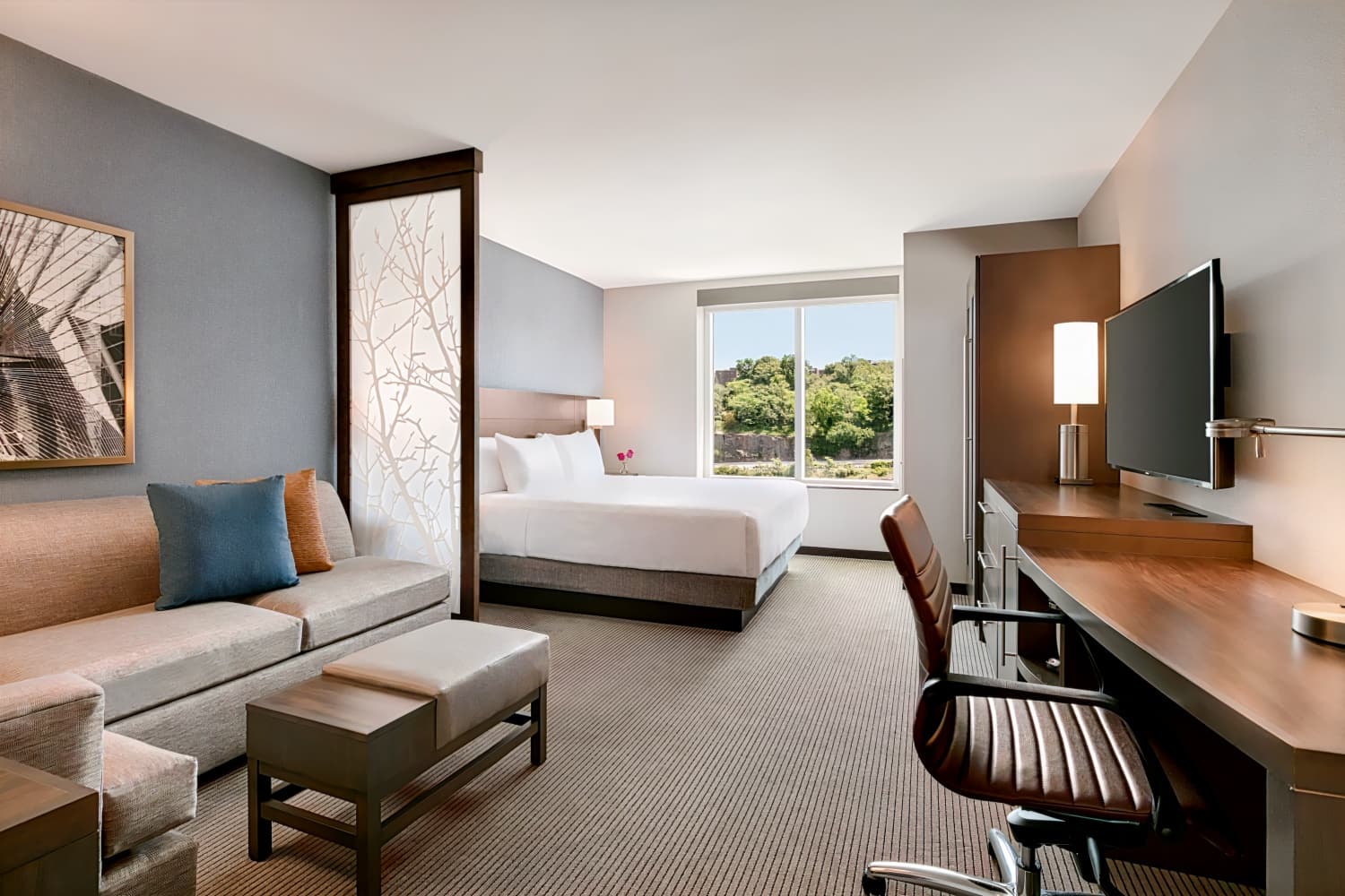 Hyatt Place Fort Lee/George Washington Bridge