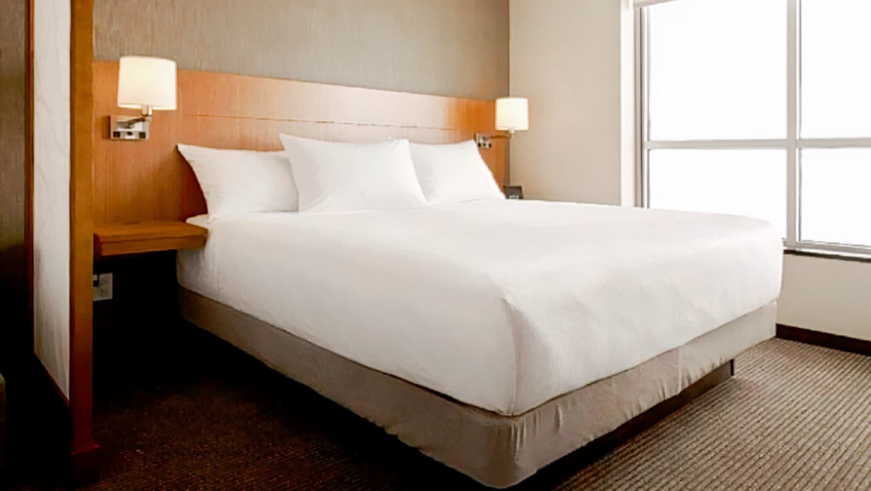 Hyatt Place Fort Lee/George Washington Bridge