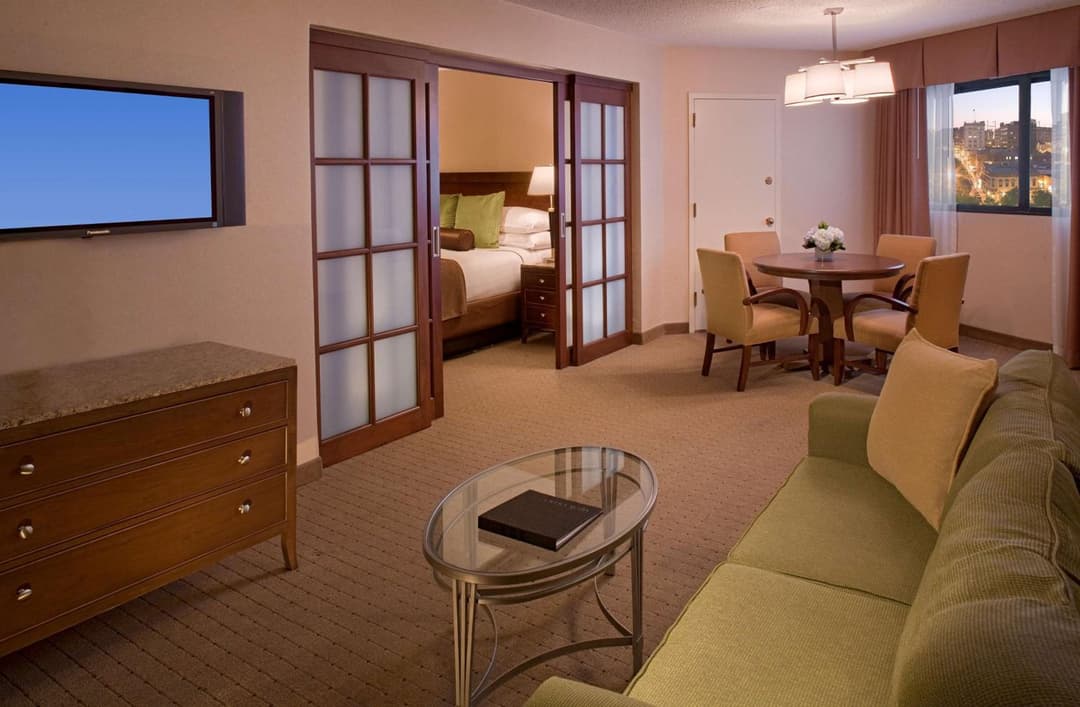 Hyatt Regency New Brunswick