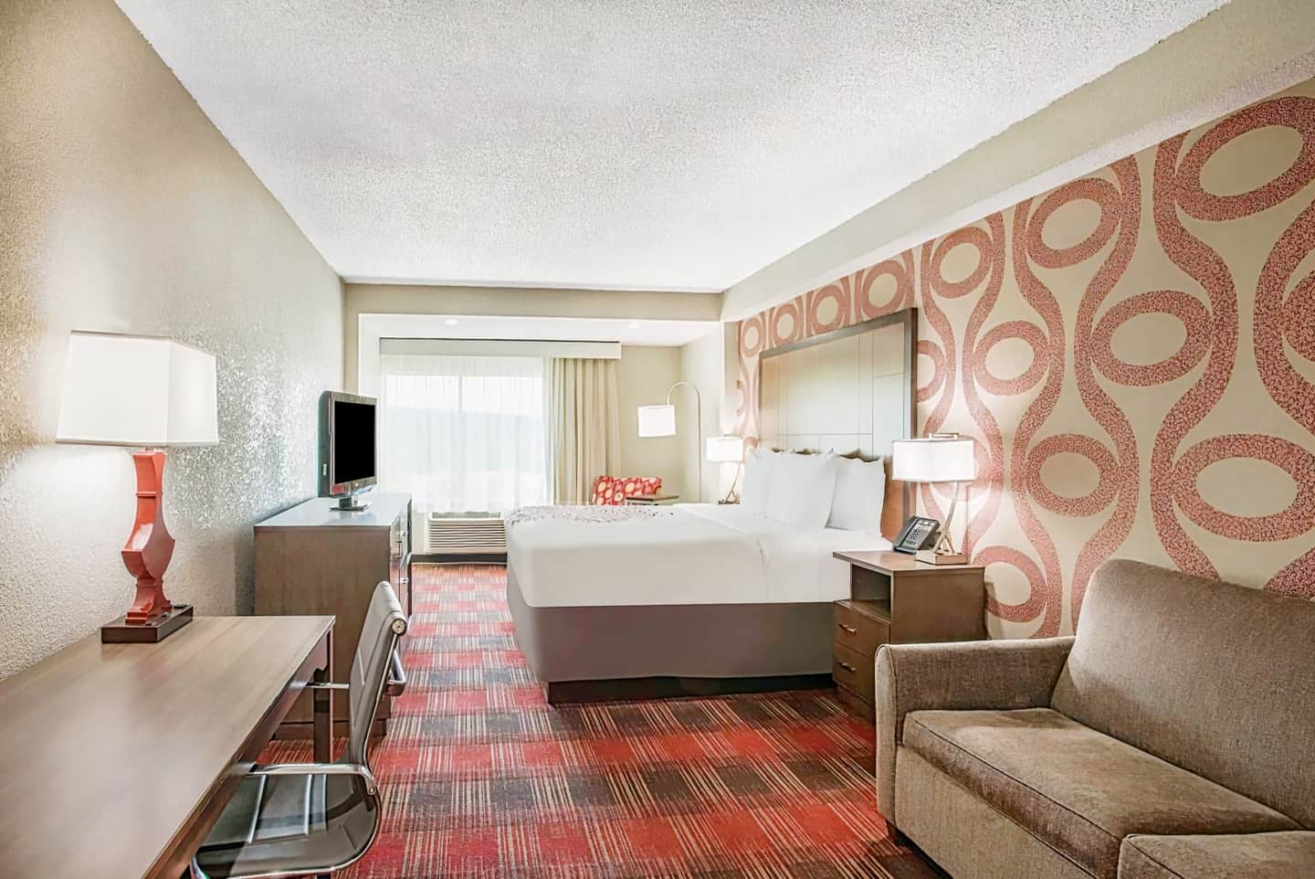 La Quinta by Wyndham DC Metro Capital Beltway (Old)