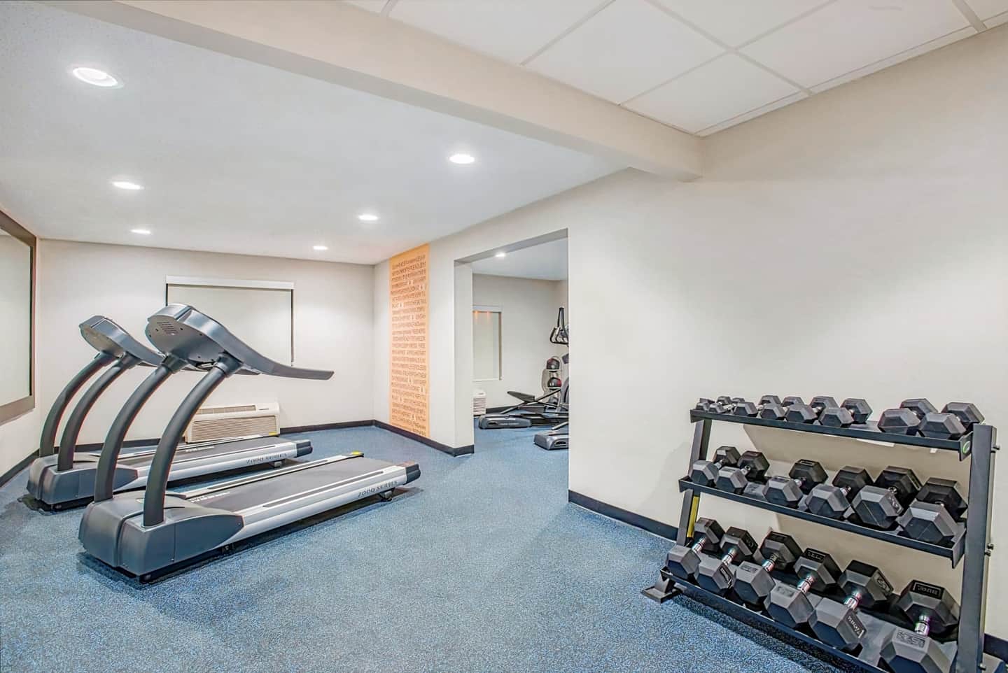 La Quinta by Wyndham DC Metro Capital Beltway (Old)