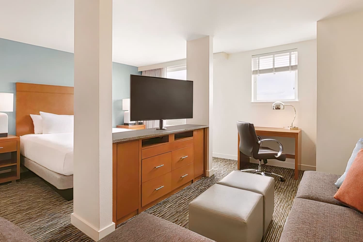 Hyatt House Denver Airport