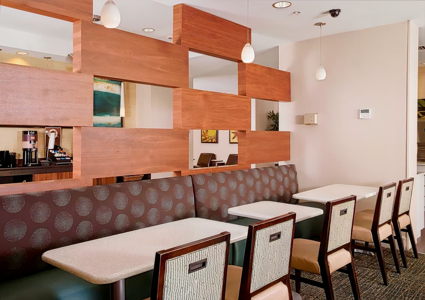 SpringHill Suites by Marriott Orlando Convention Center