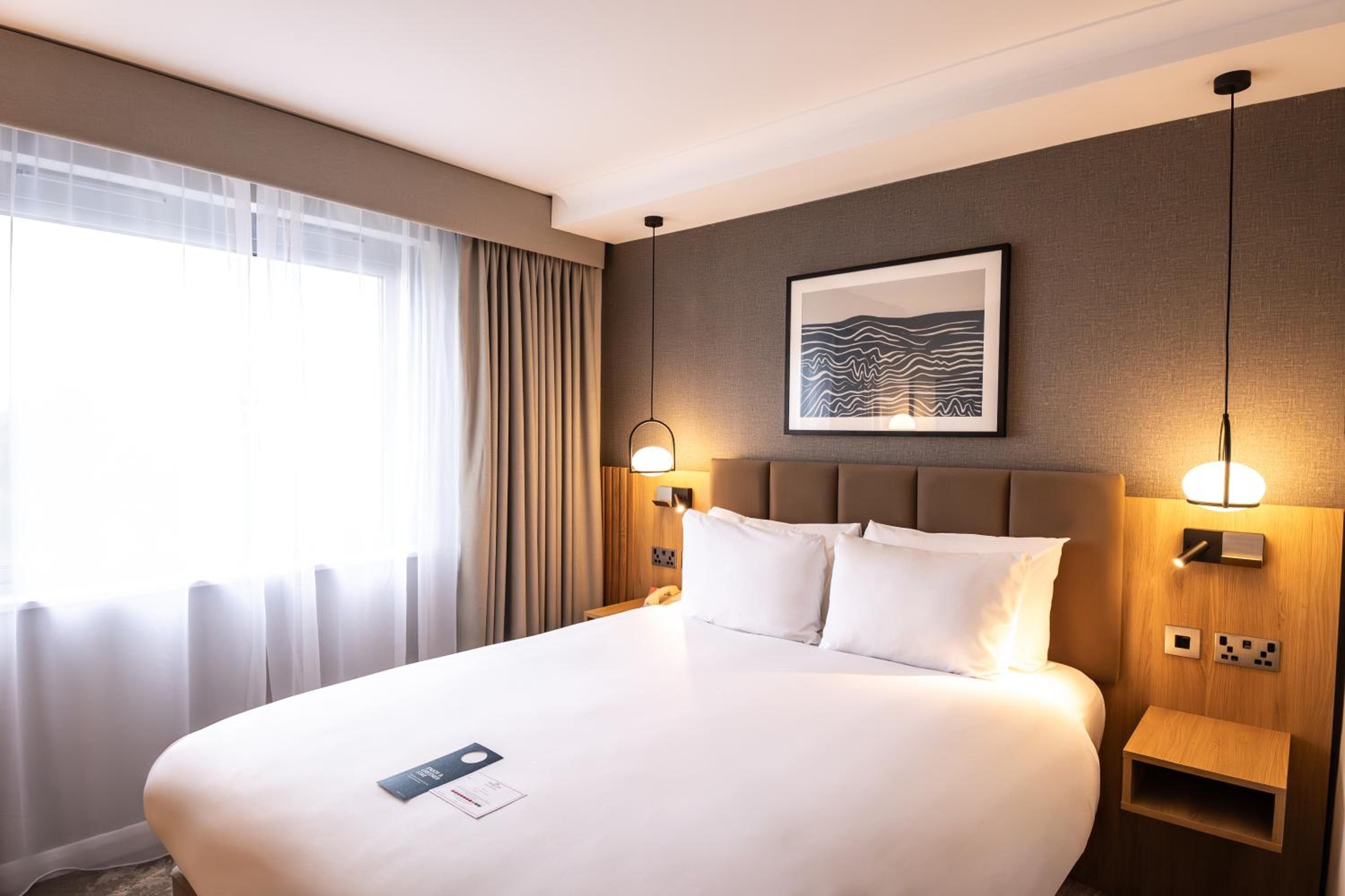 Crowne Plaza London - Gatwick Airport, an IHG Hotel