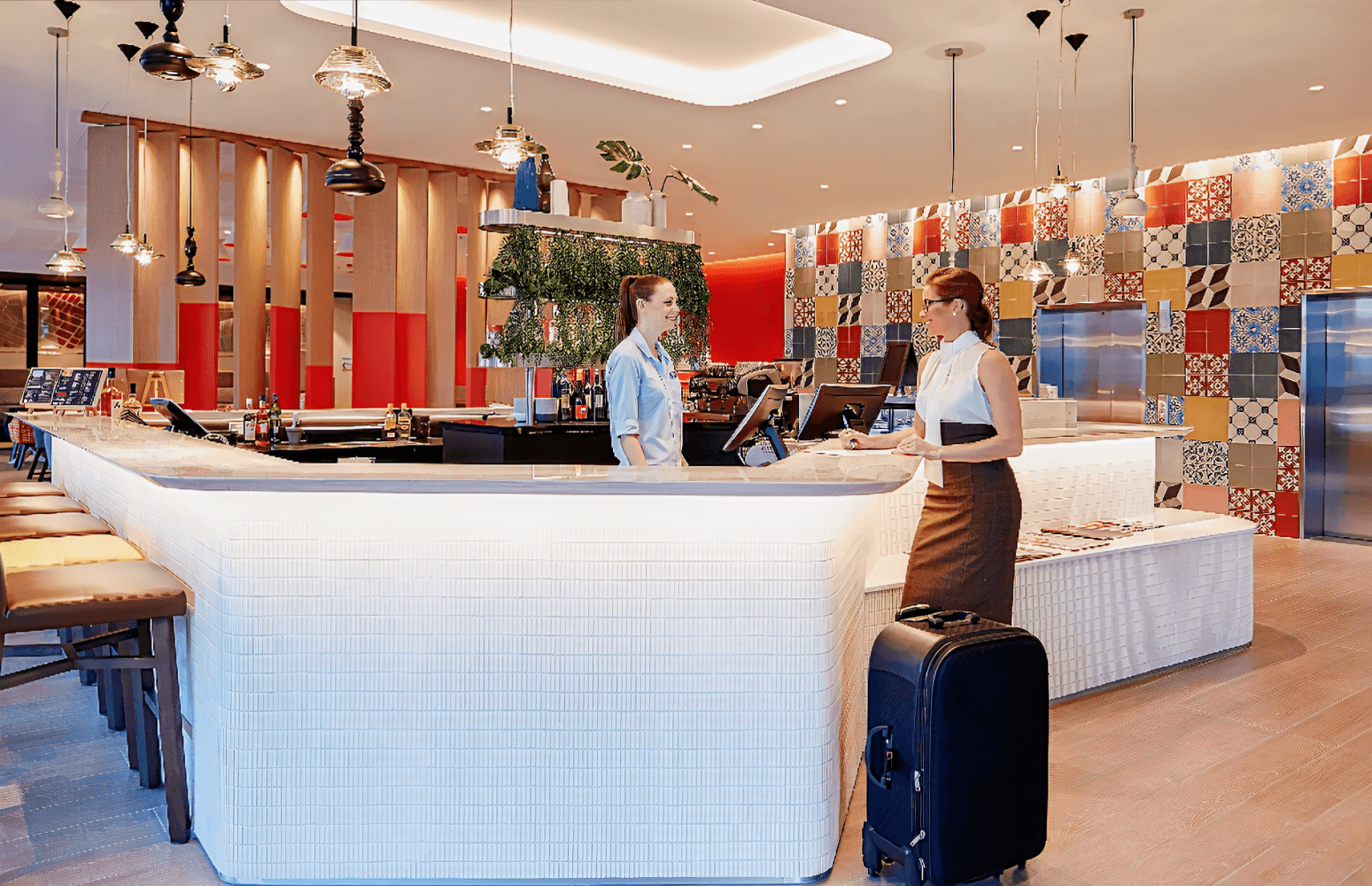 Holiday Inn Express Brisbane Central