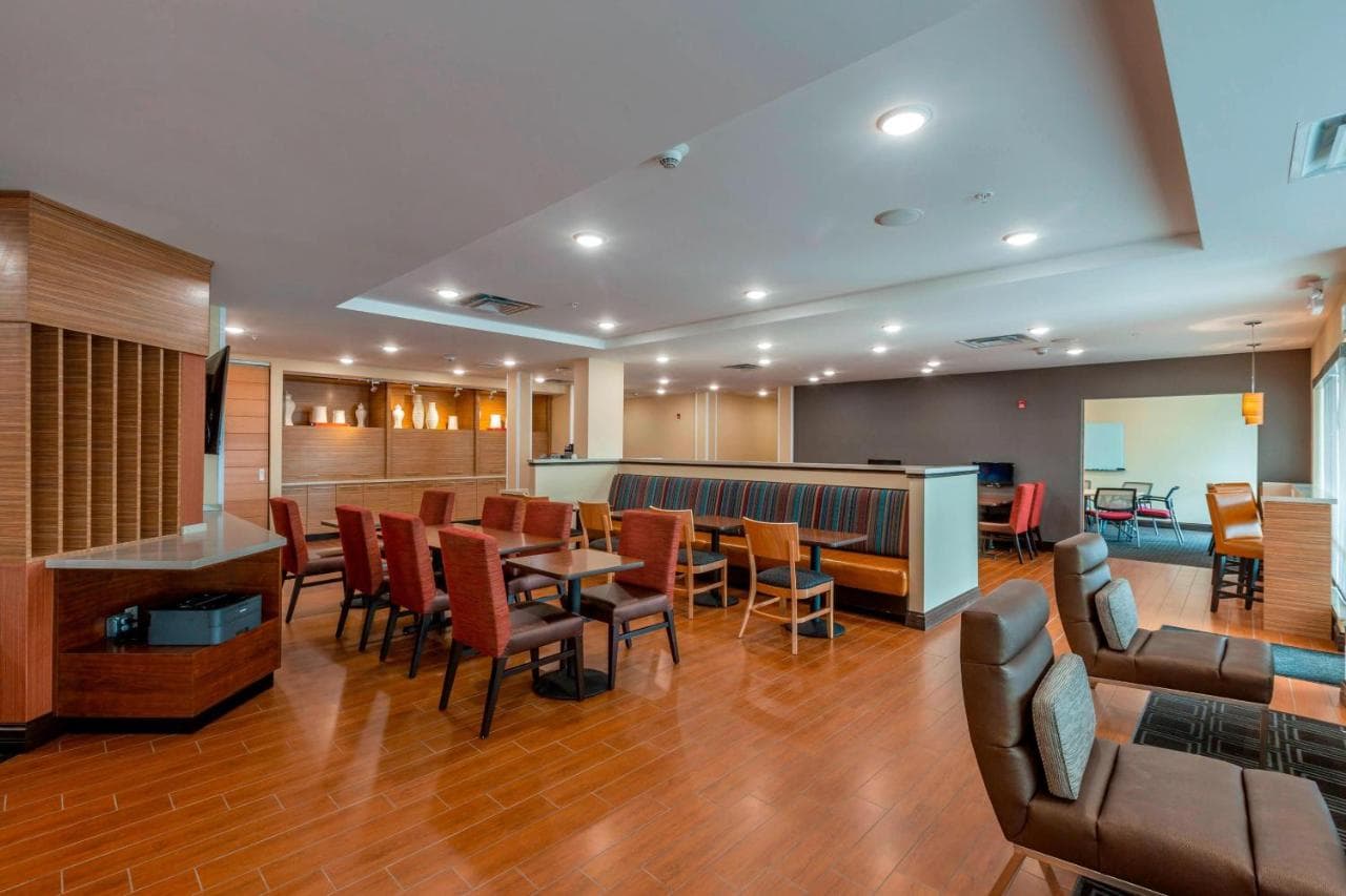 TownePlace Suites by Marriott Lexington Keeneland/Airport