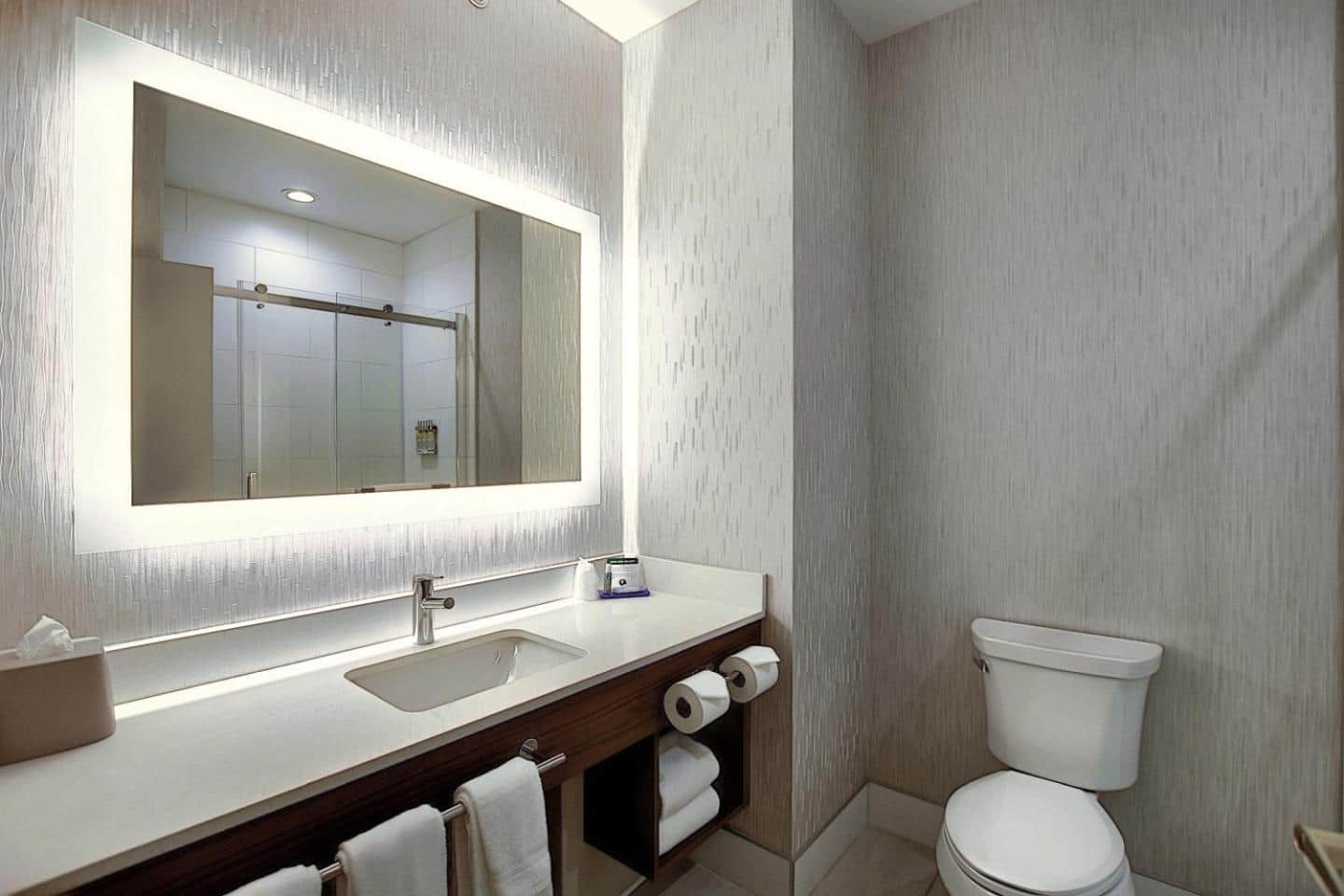 Holiday Inn Express & Suites Airport Calgary