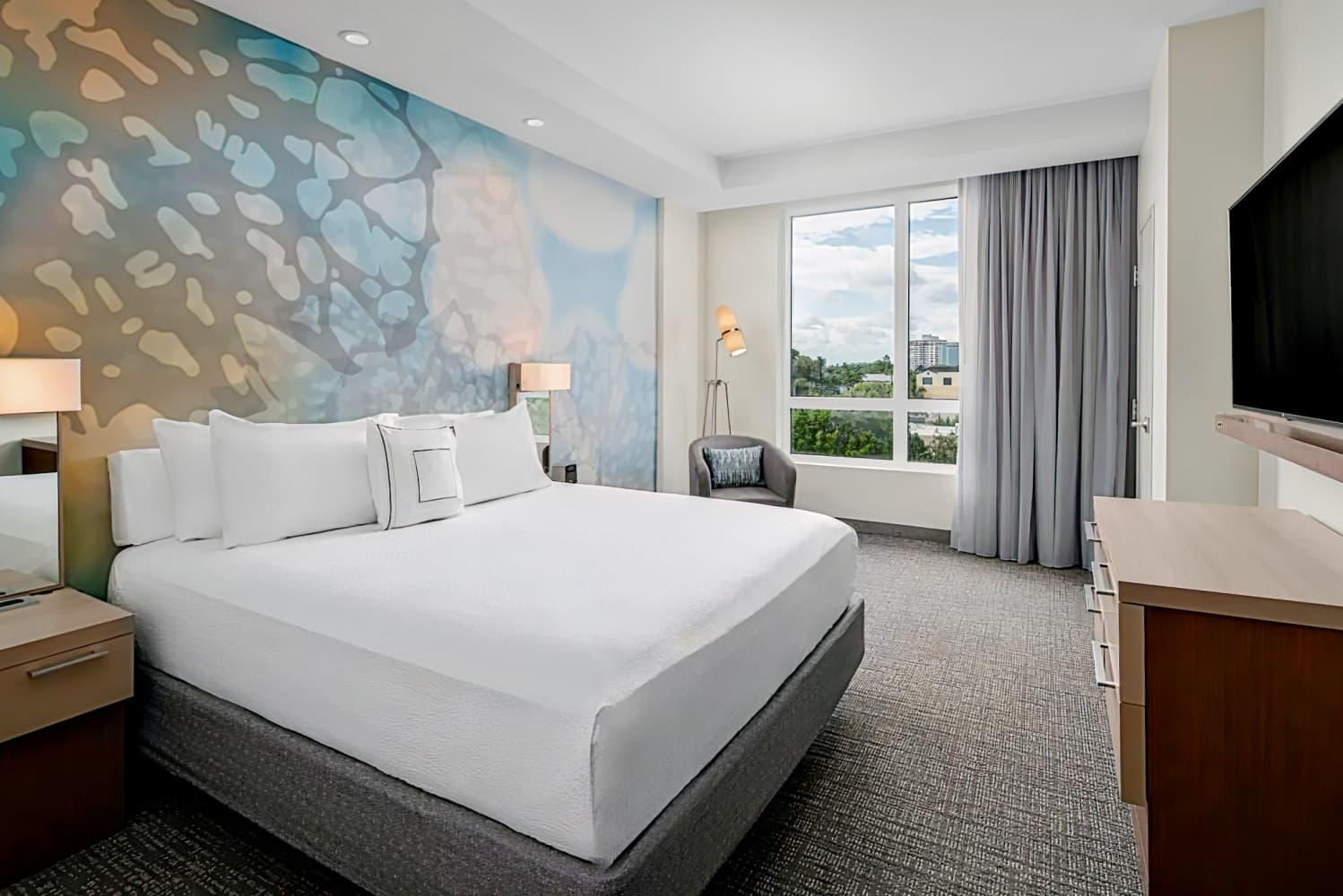 Courtyard by Marriott Delray Beach