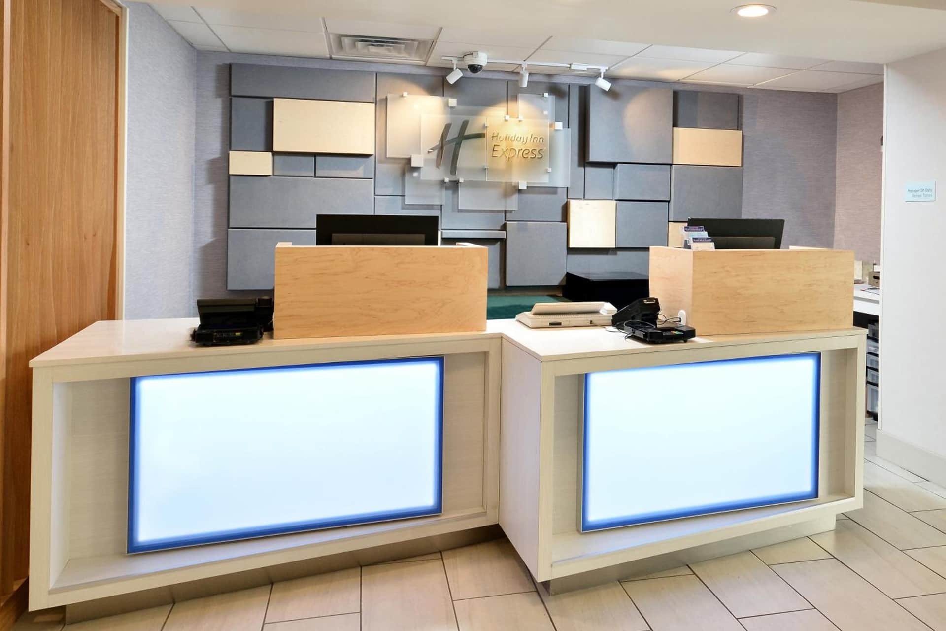 Holiday Inn Express Raleigh-Durham Airport, an IHG Hotel