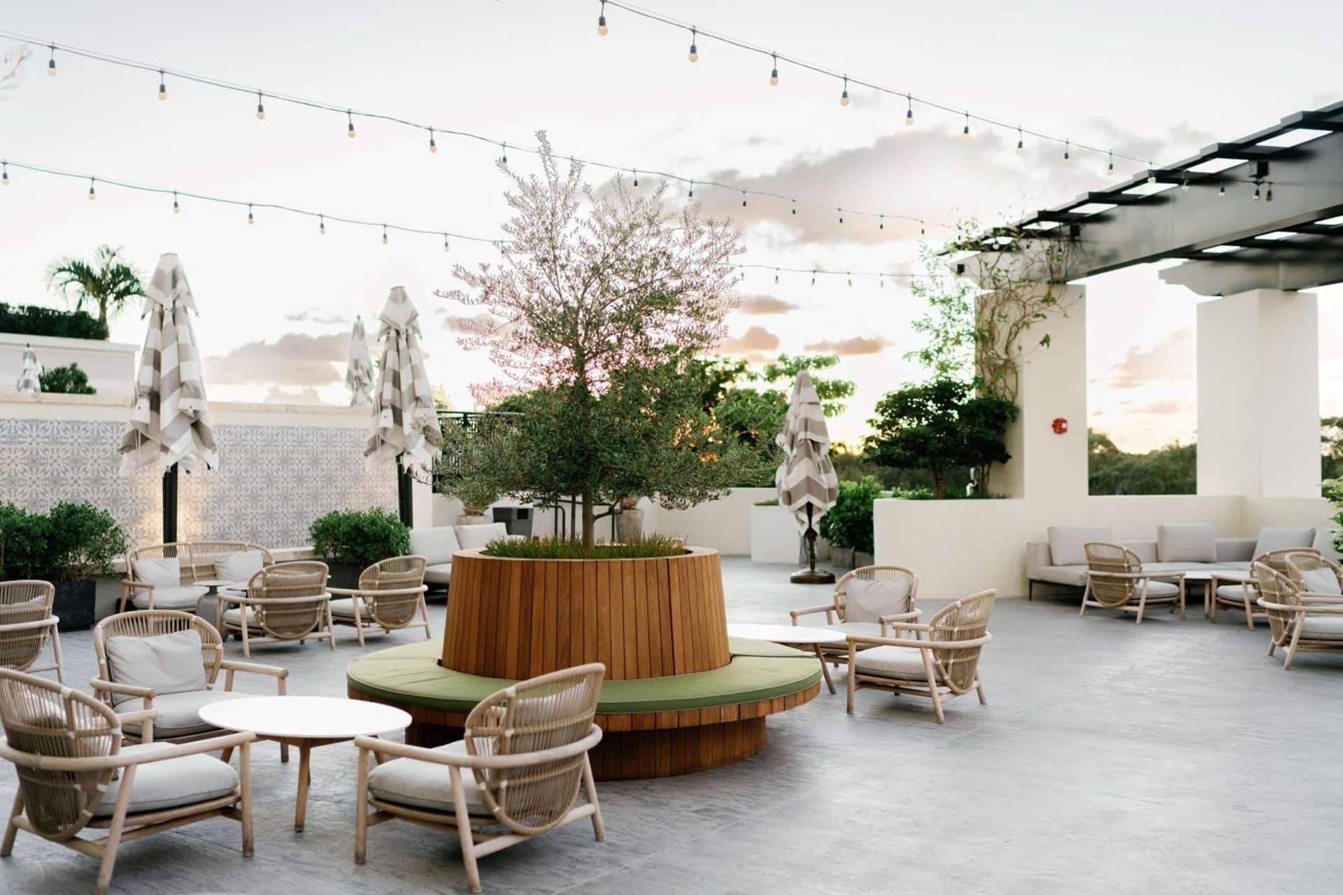 THesis Hotel Miami