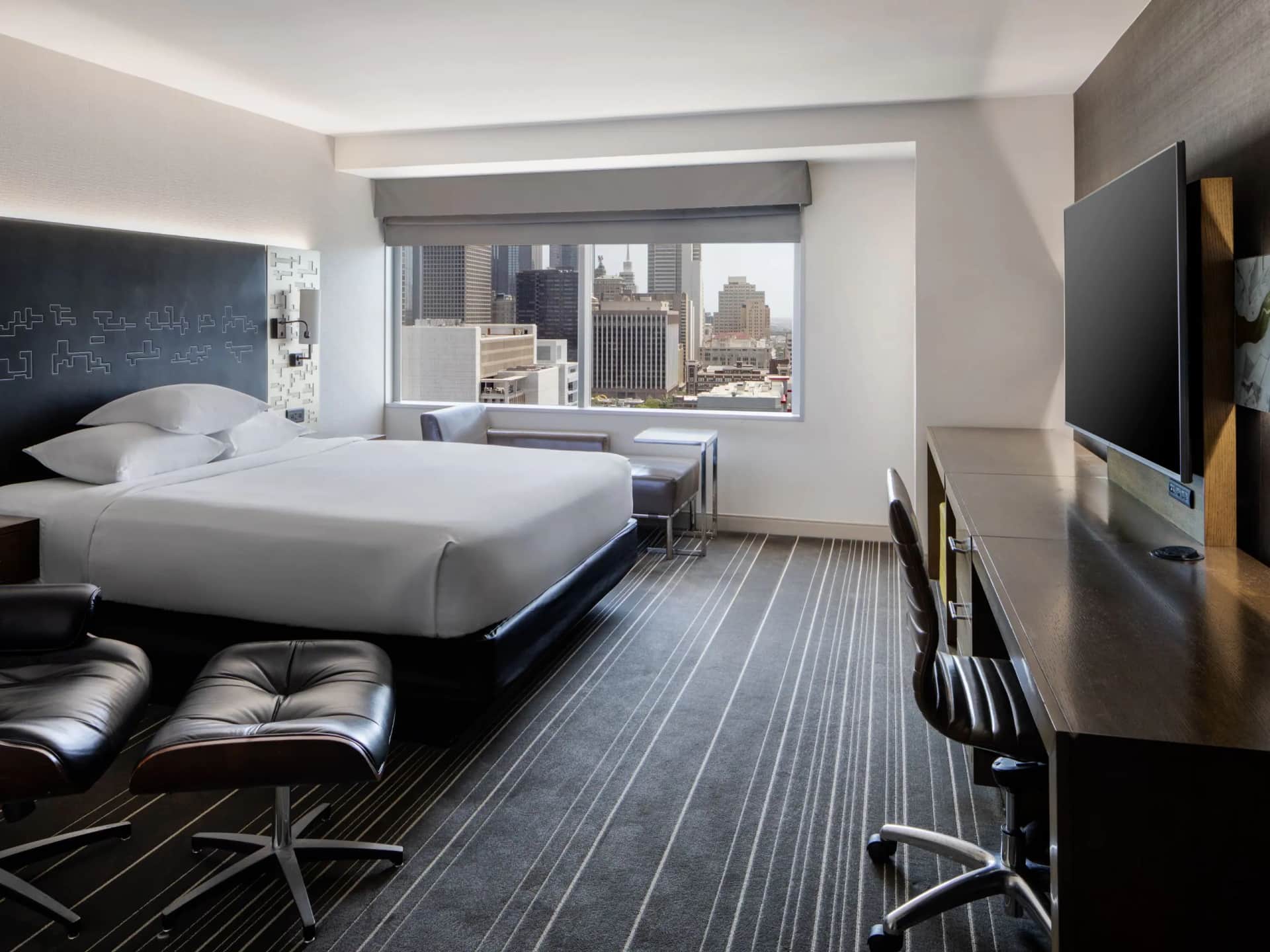 Hyatt Regency Dallas