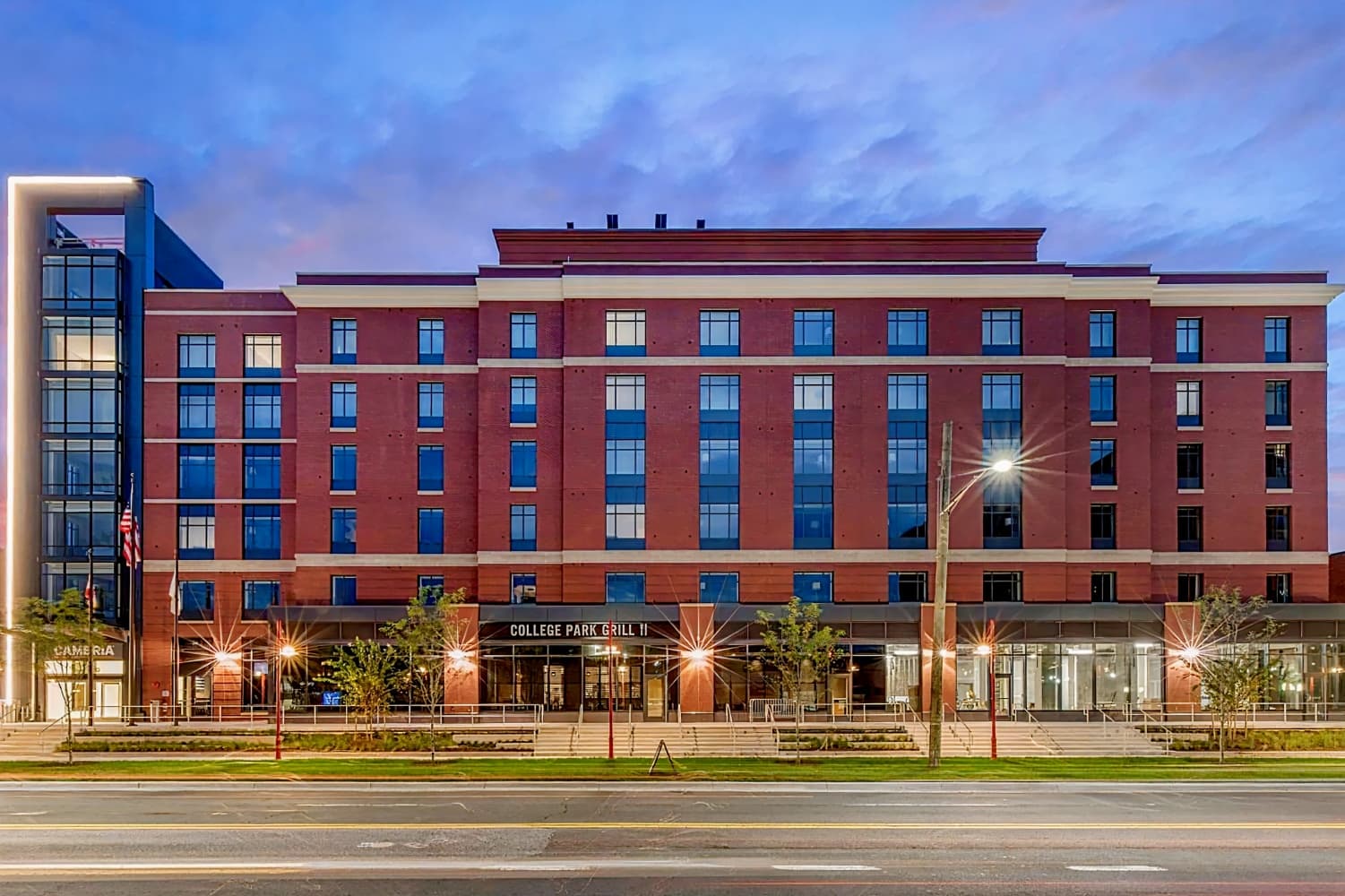 Cambria Hotel College Park