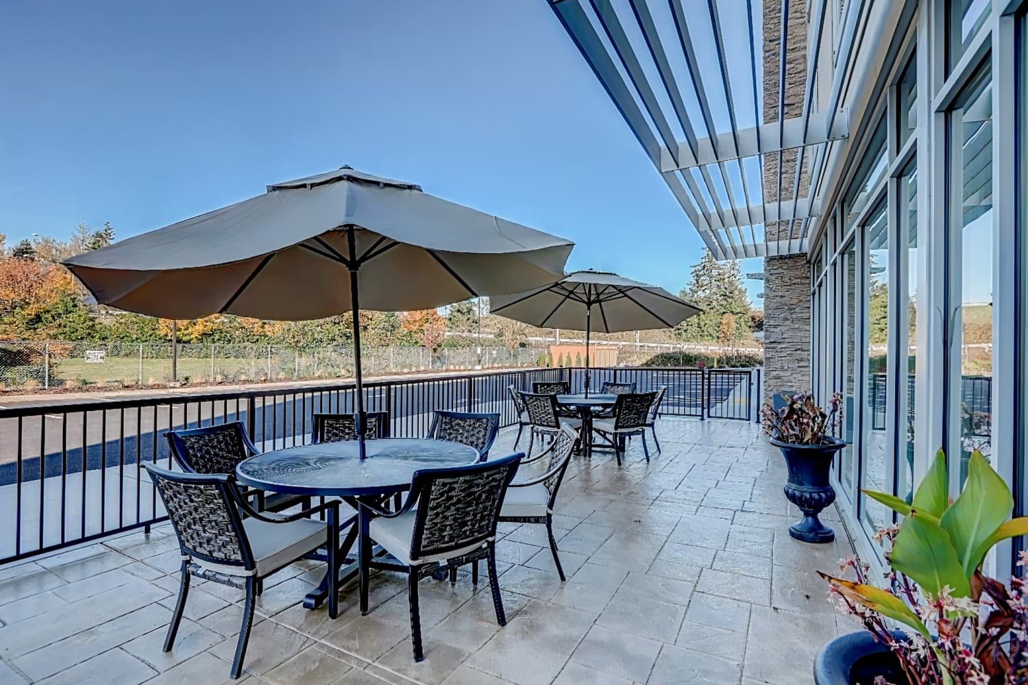 Holiday Inn Express & Suites - Auburn Downtown