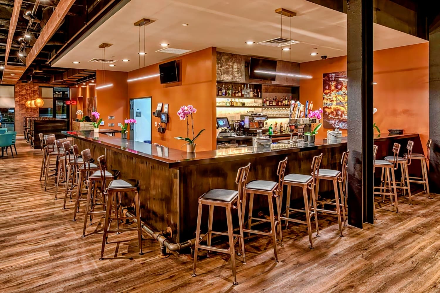 Hotel Indigo Pittsburgh University - Oakland