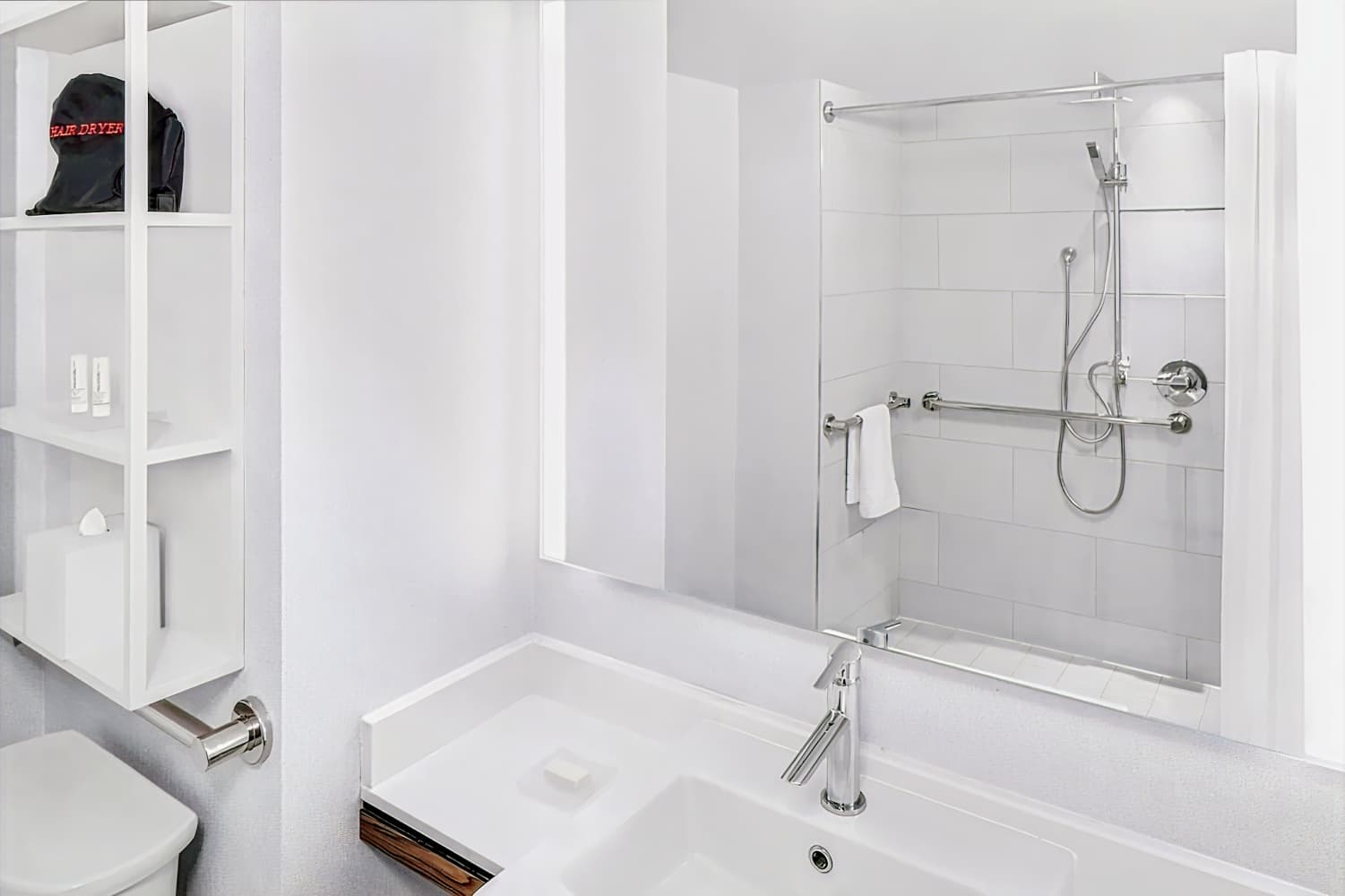 Fairfield Inn & Suites by Marriott New York Manhattan/Times Square South