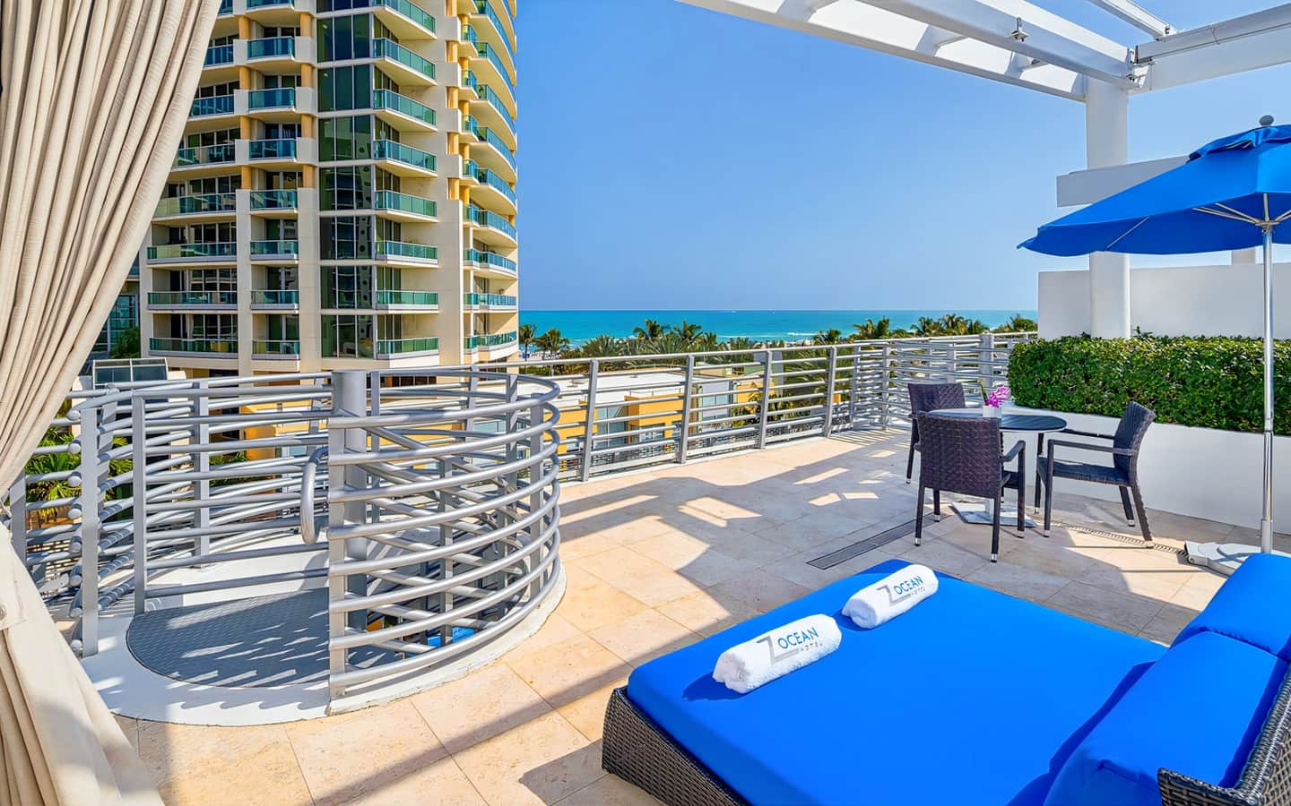 Z Ocean Hotel, Classico A Sonesta Collection