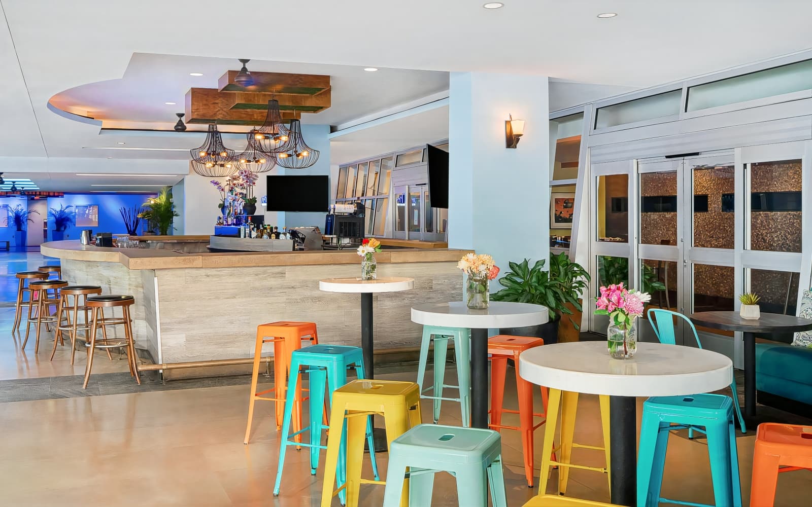 Z Ocean Hotel, Classico A Sonesta Collection