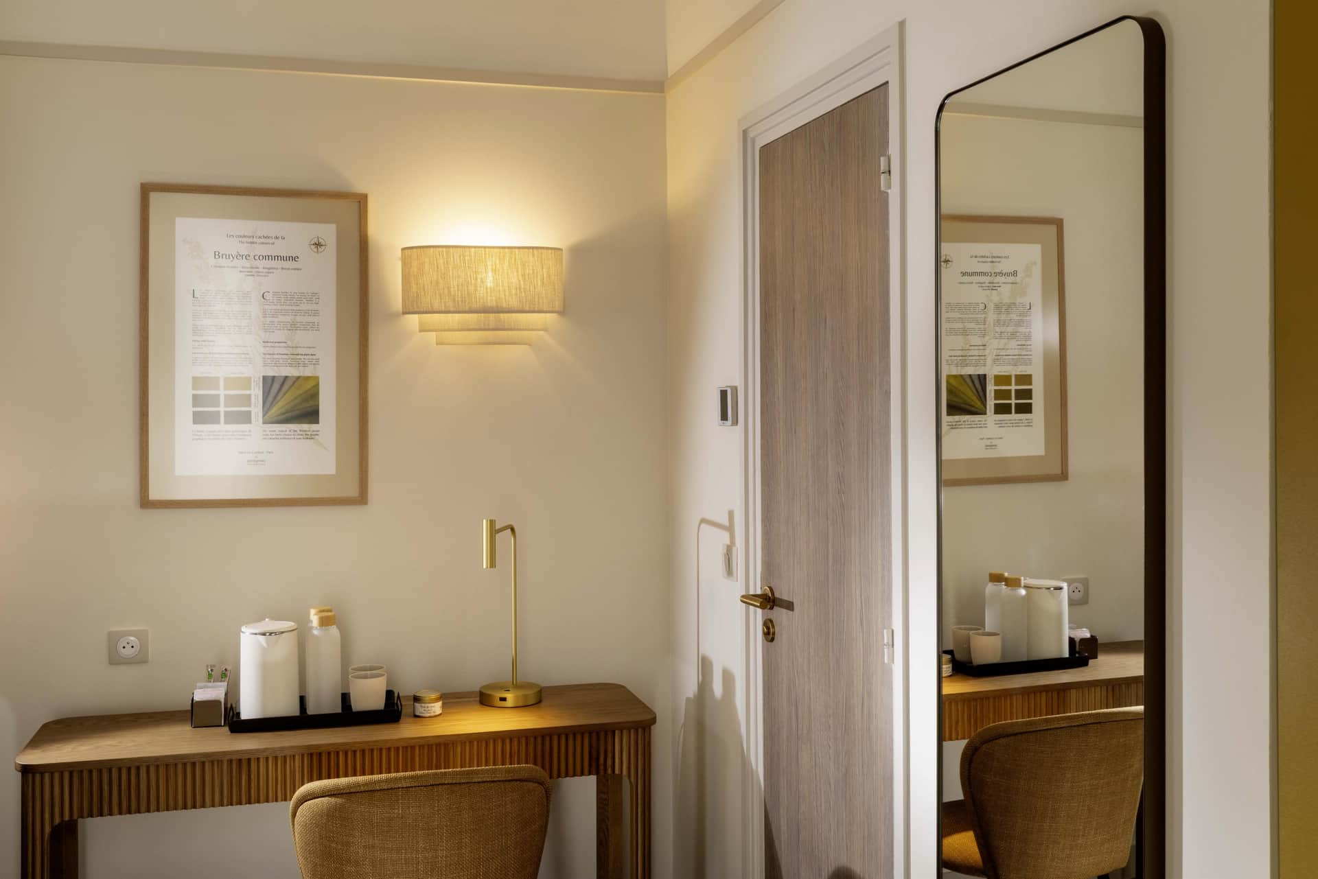 Hotel le Cardinal
