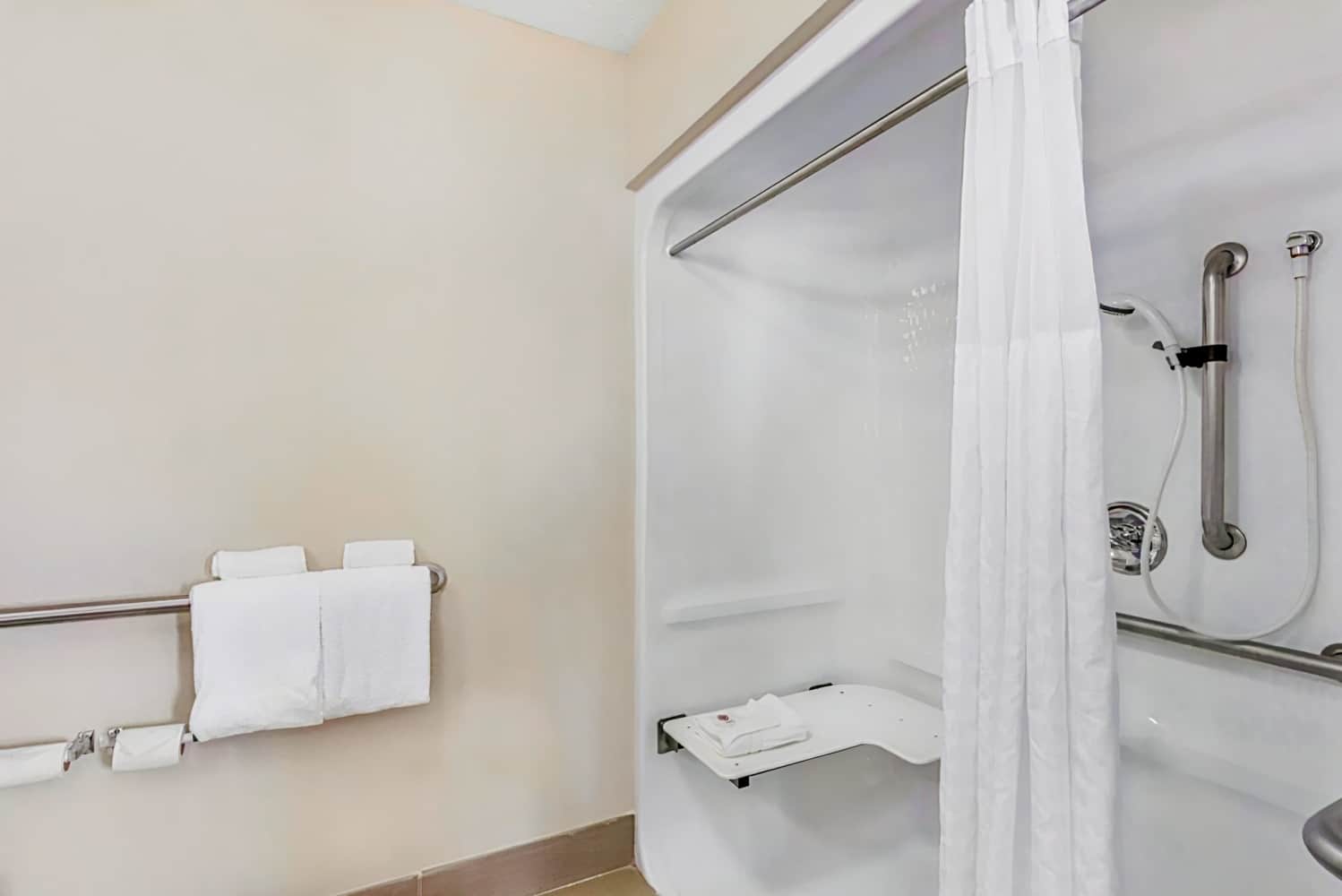 Comfort Suites Nashville