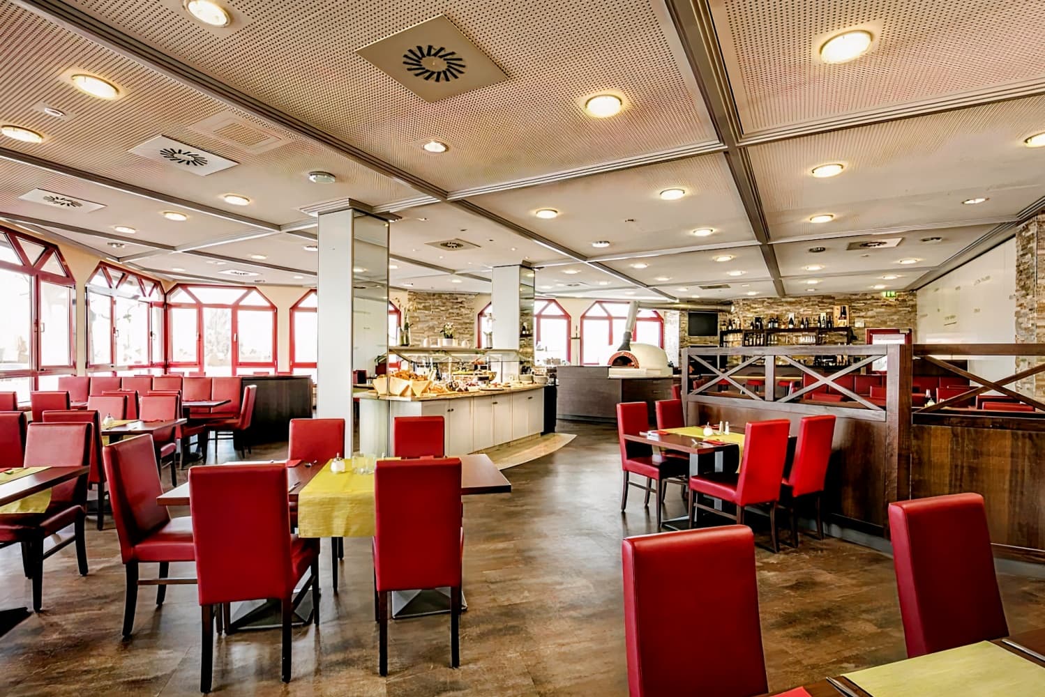 GmbH DoblerGreen Hotel Stuttgart Gerlingen