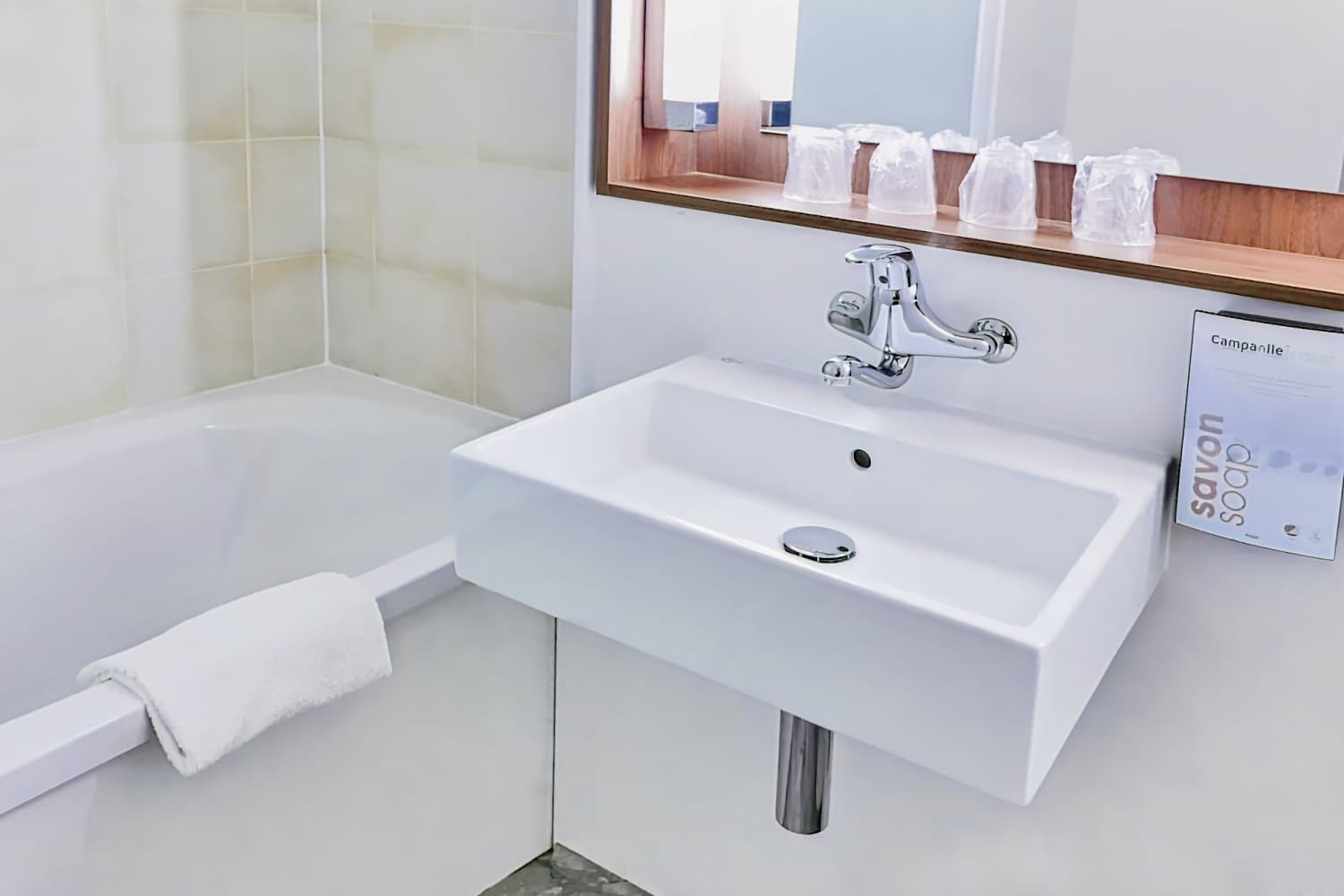 Campanile Paris Est - Porte de Bagnolet