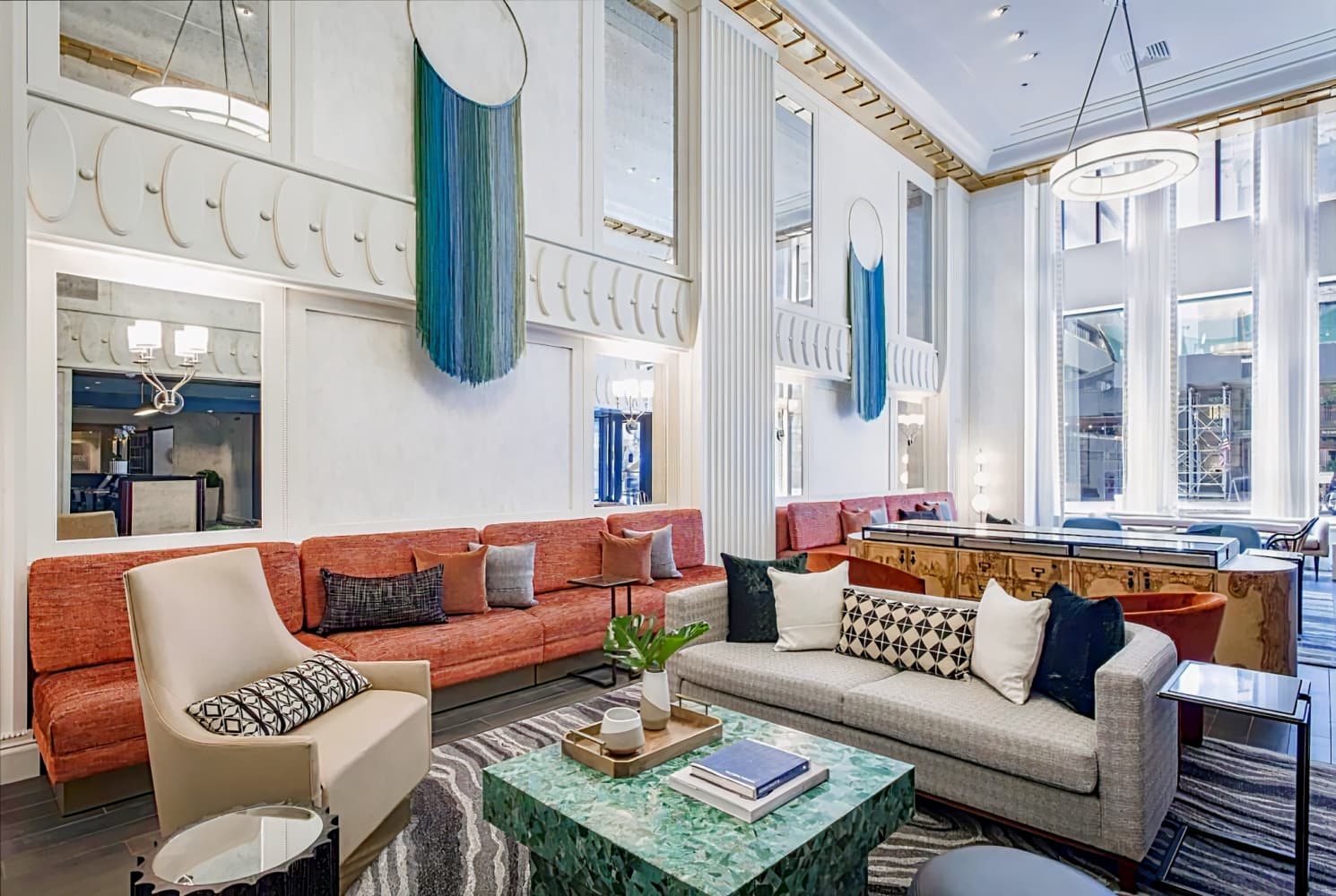 Kimpton Hotel Monaco Chicago