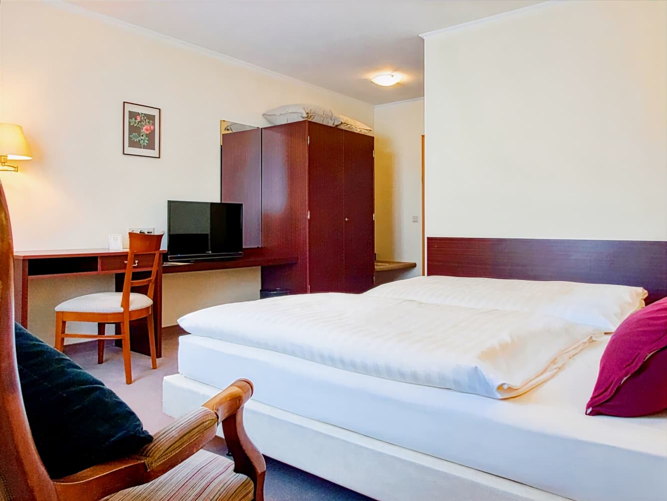 Hotel Bürgerhof Wetzlar