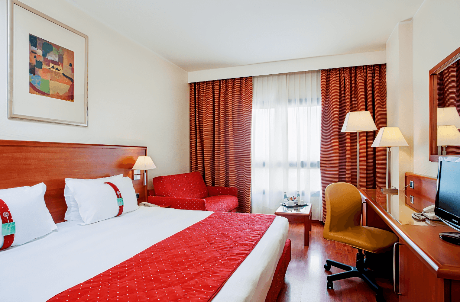 Holiday Inn Cagliari