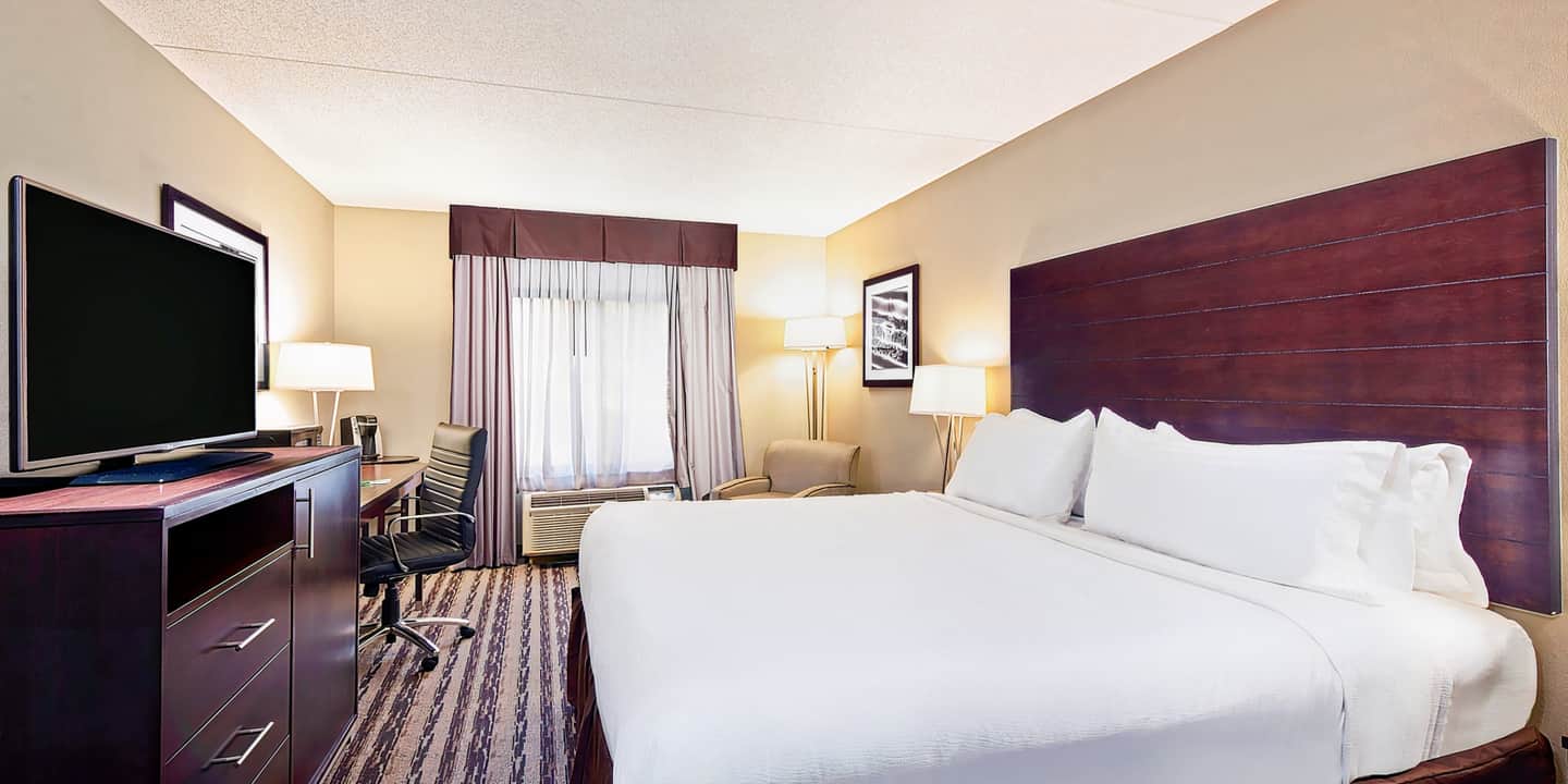 Holiday Inn Harrisburg East