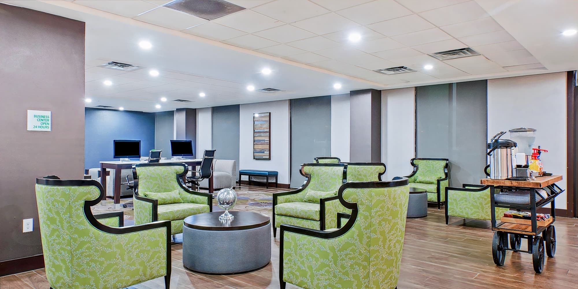 Holiday Inn Harrisburg East