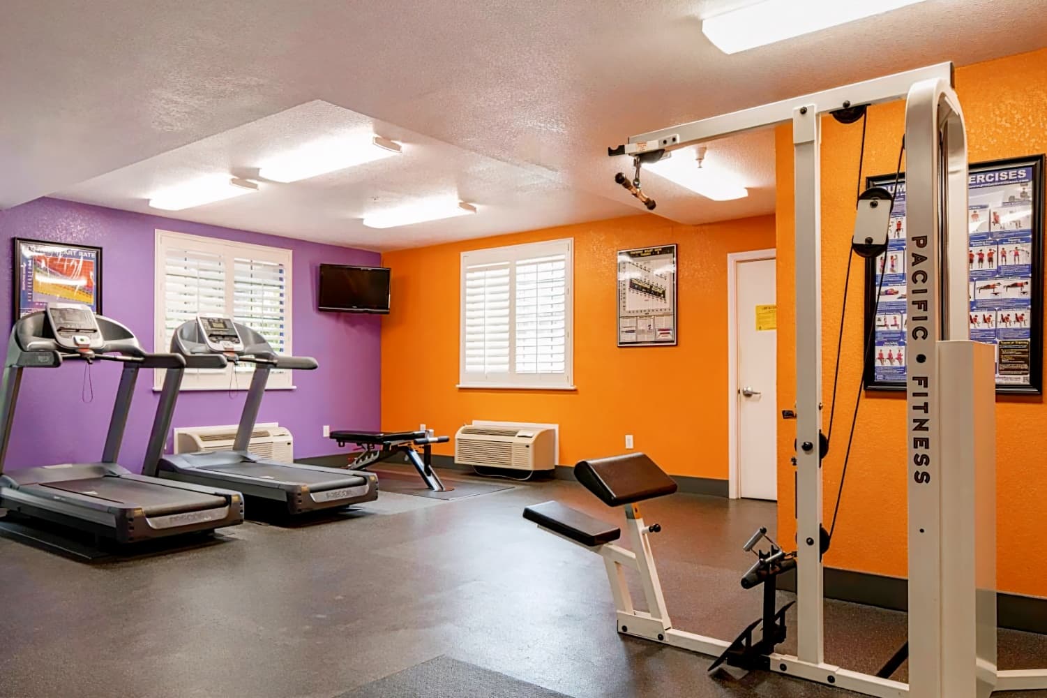 Atherton Park Inn & Suites