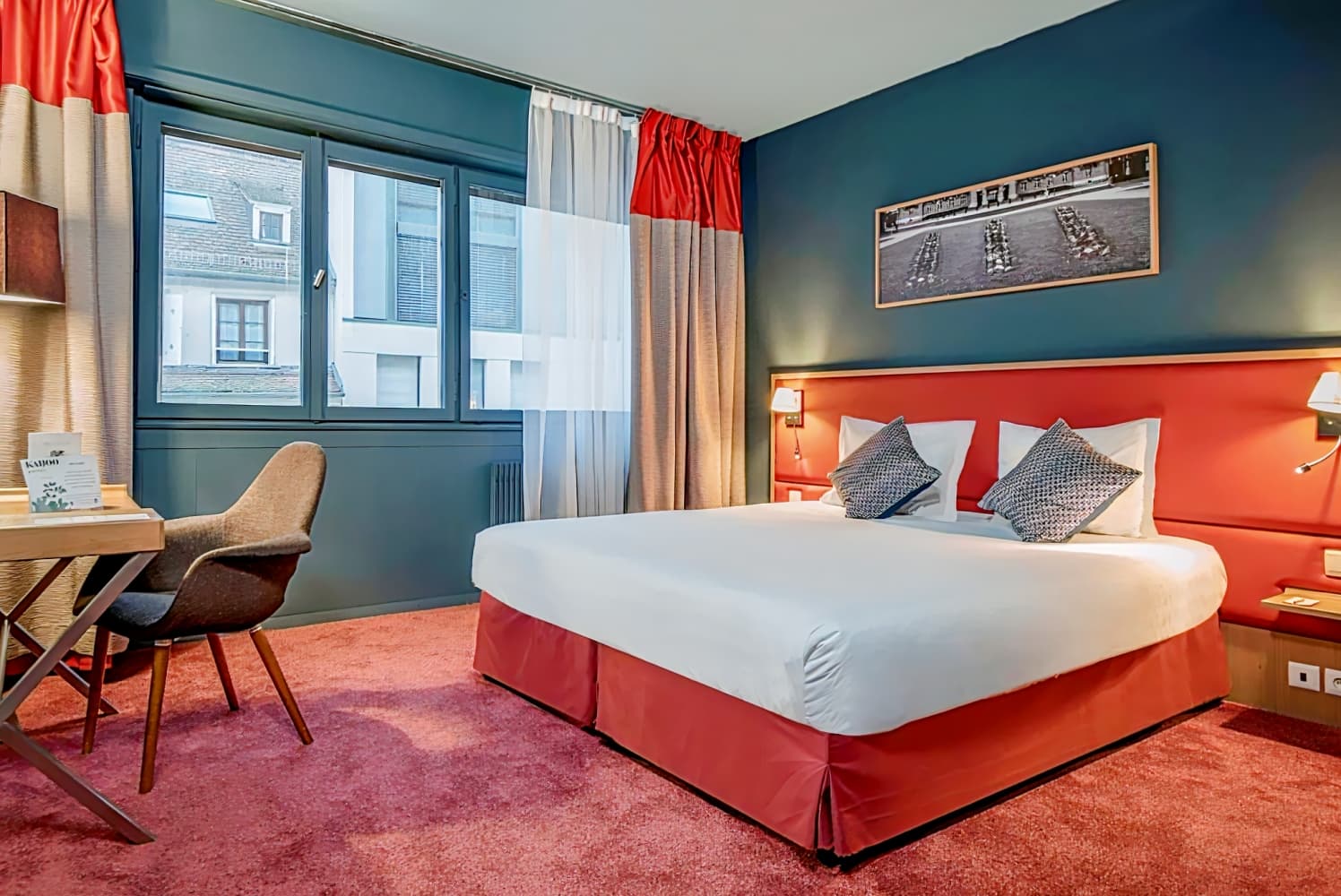Hôtel Kaijoo by HappyCulture