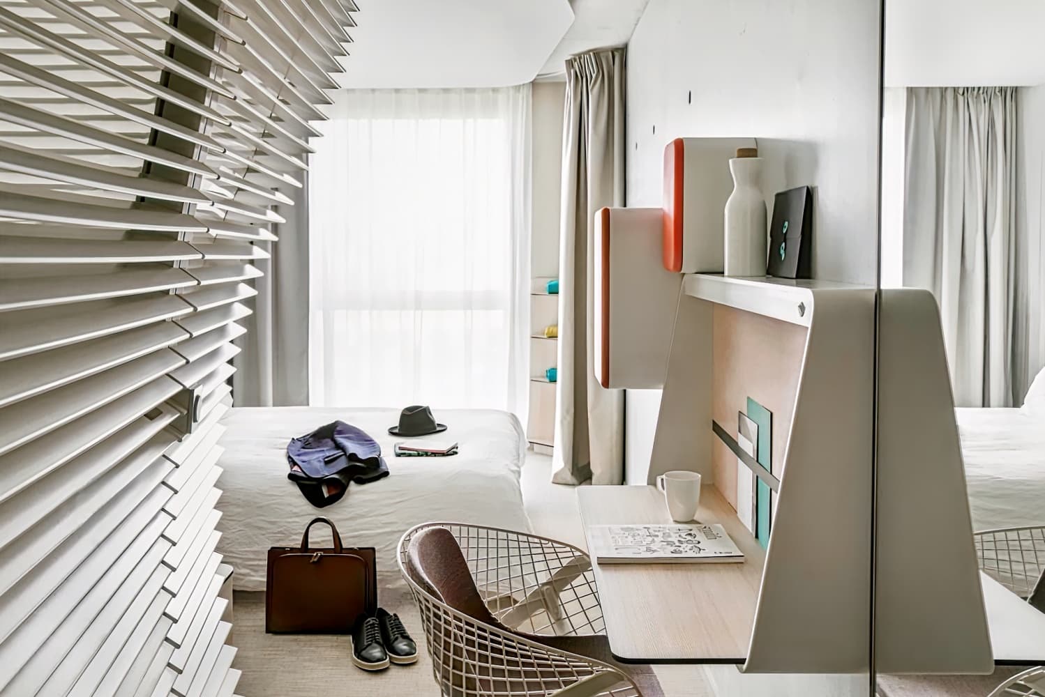 OKKO Hotels Paris Porte de Versailles