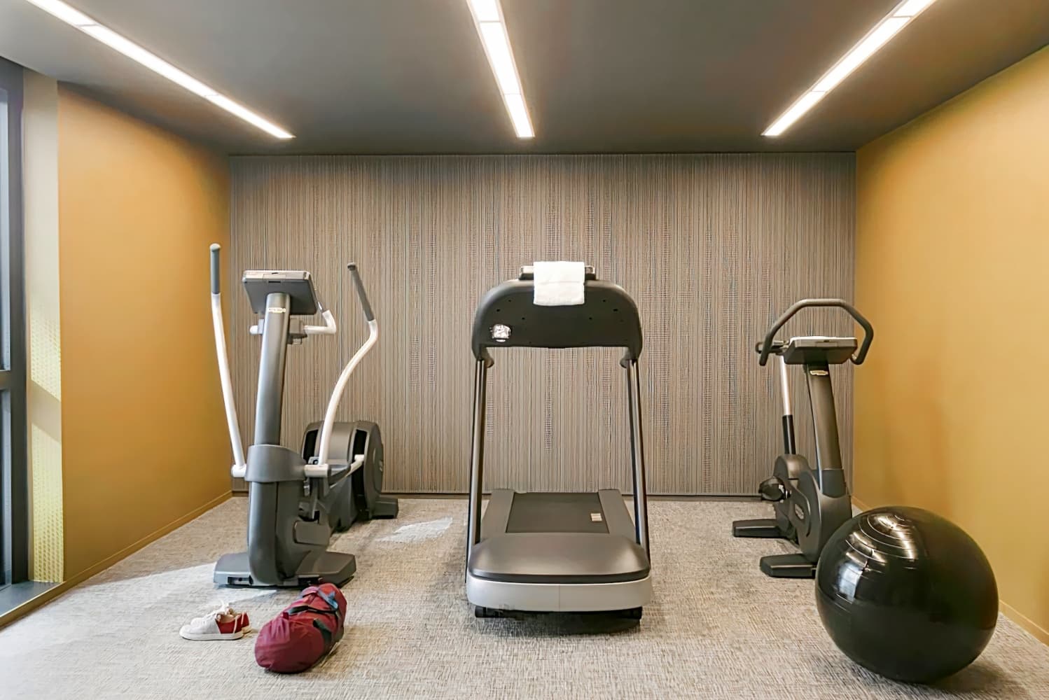 OKKO Hotels Paris Porte de Versailles