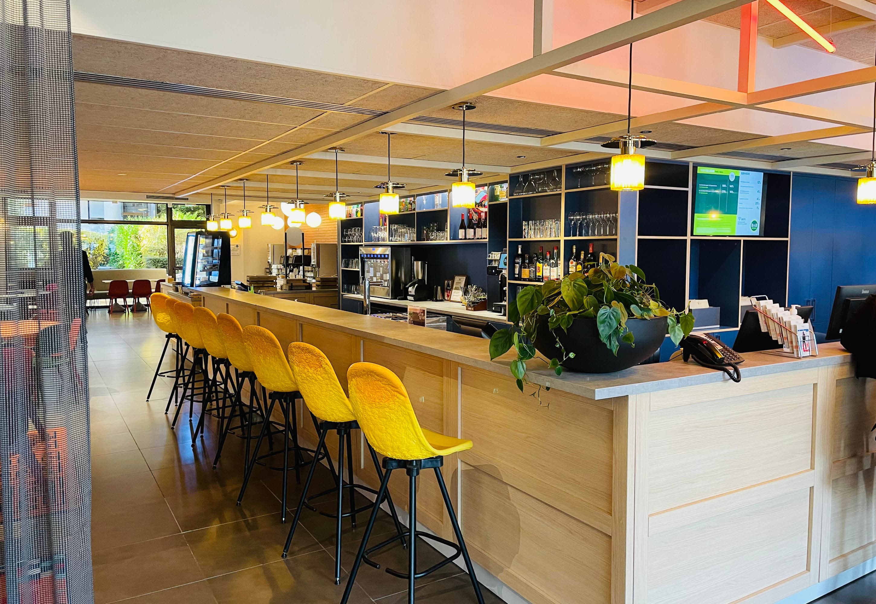 B&B Hôtel Paris 17 Batignolles