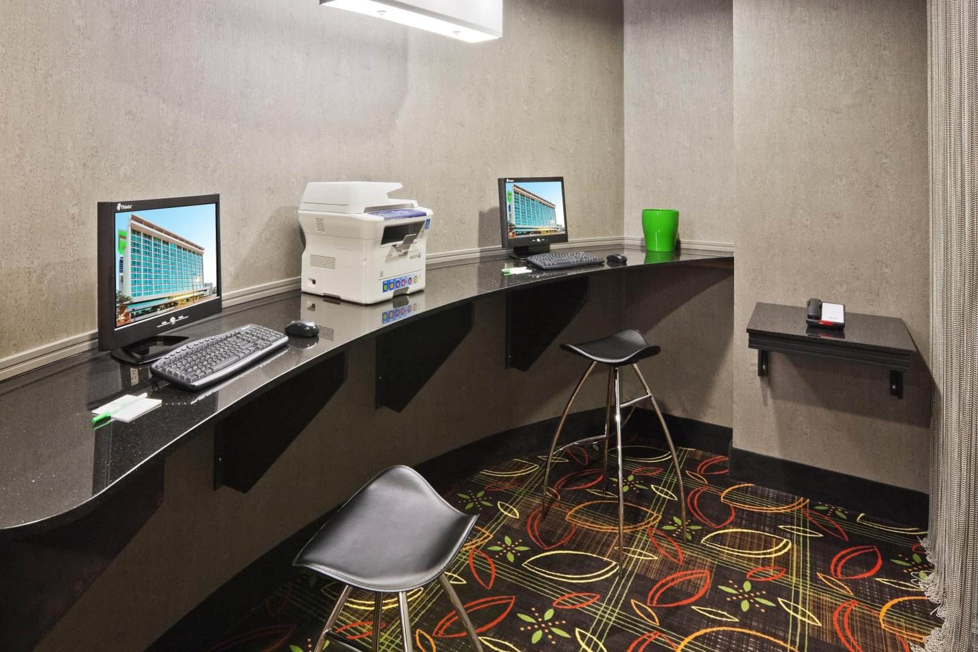 17 West Hotel, Ascend Collection