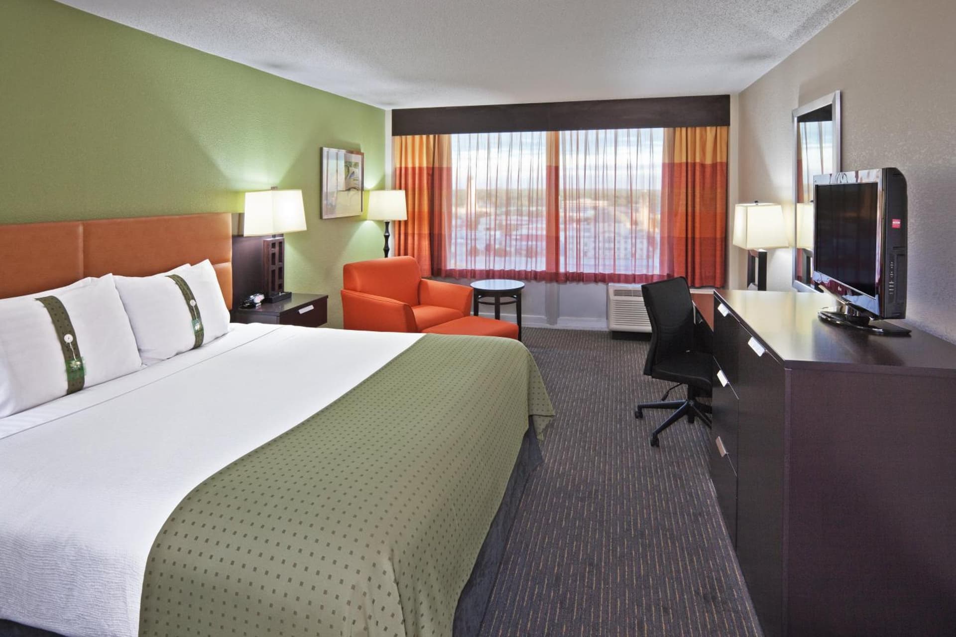 17 West Hotel, Ascend Collection