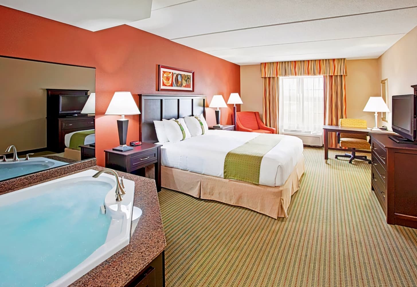 Holiday Inn Midland