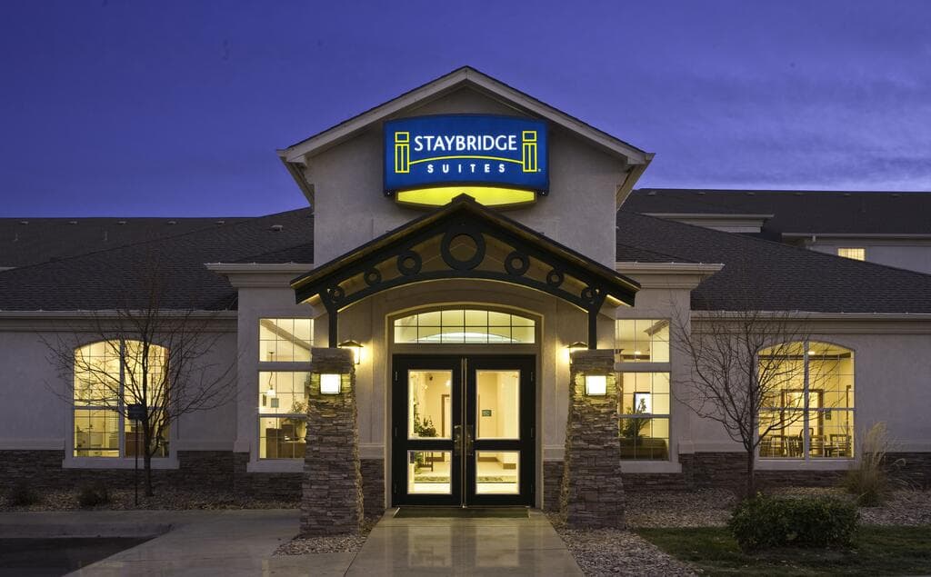 Staybridge Suites Denver Tech Center