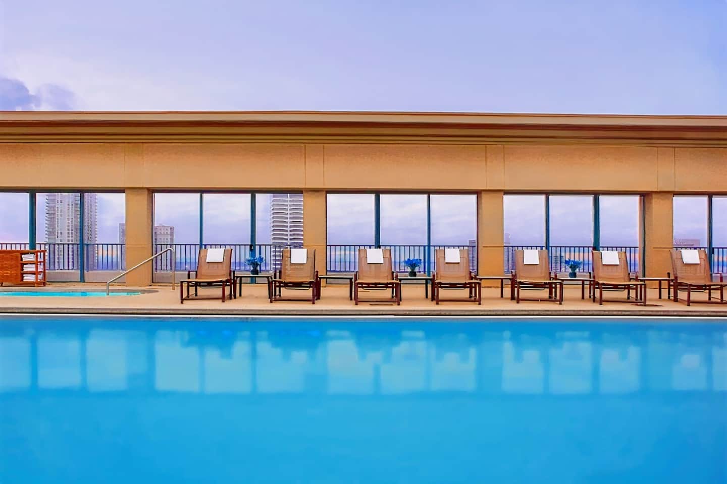 Hyatt Regency Jacksonville Riverfront