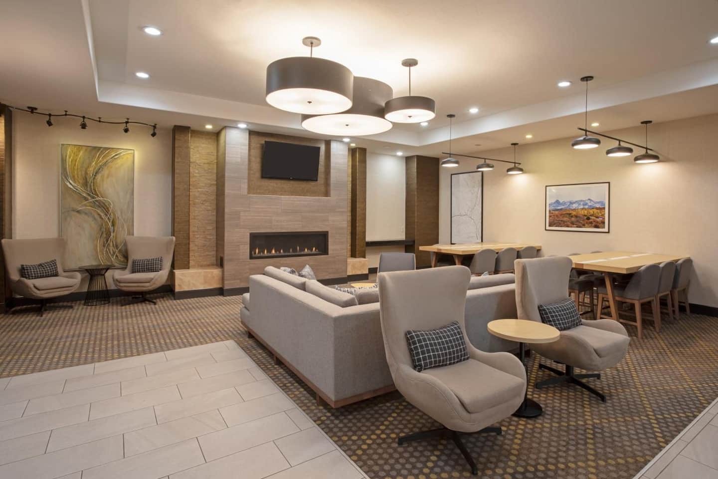 Holiday Inn & Suites Durango Downtown, an IHG Hotel