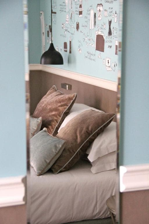 Hôtel des 3 Poussins