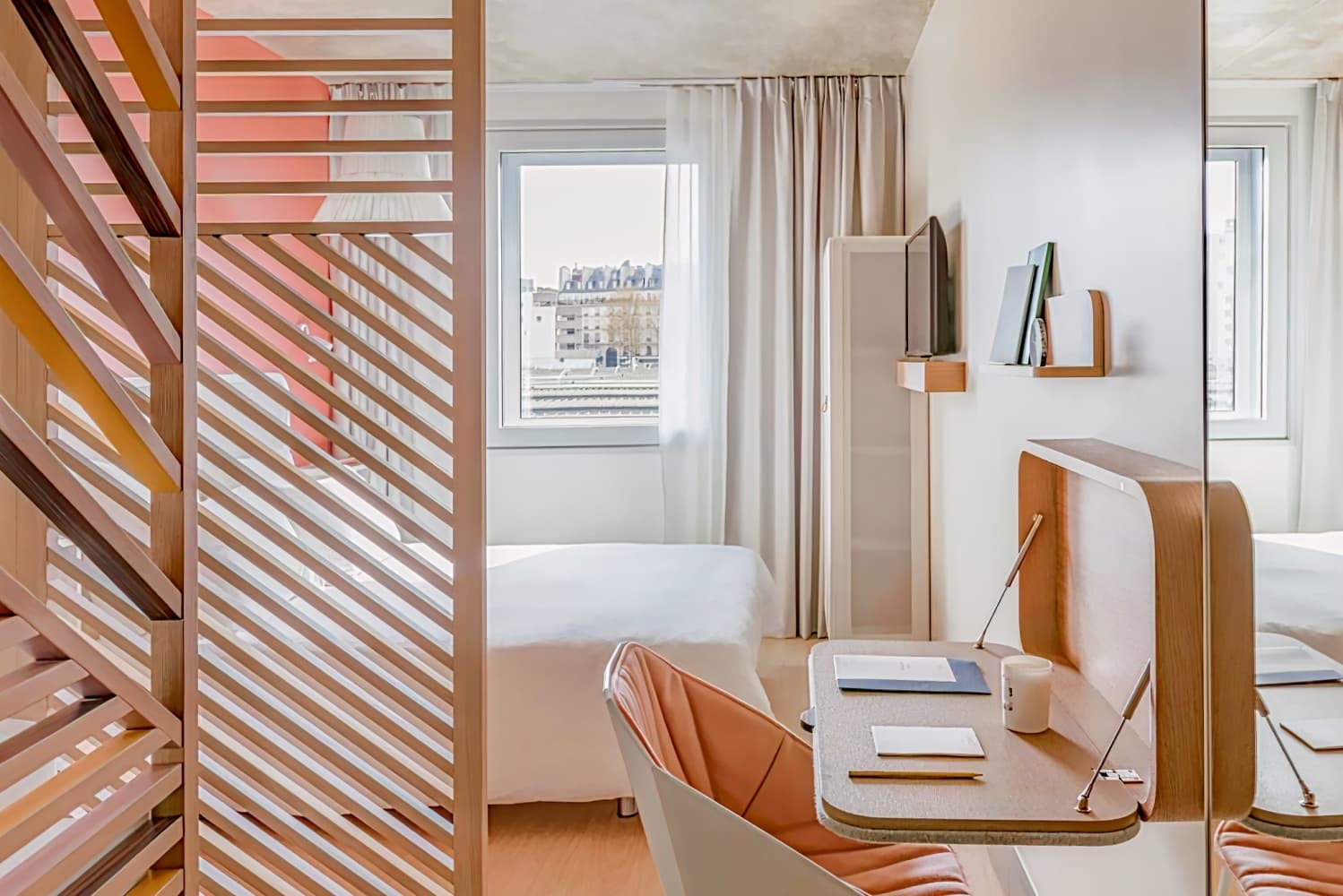 OKKO Hotels Paris Gare de l'Est