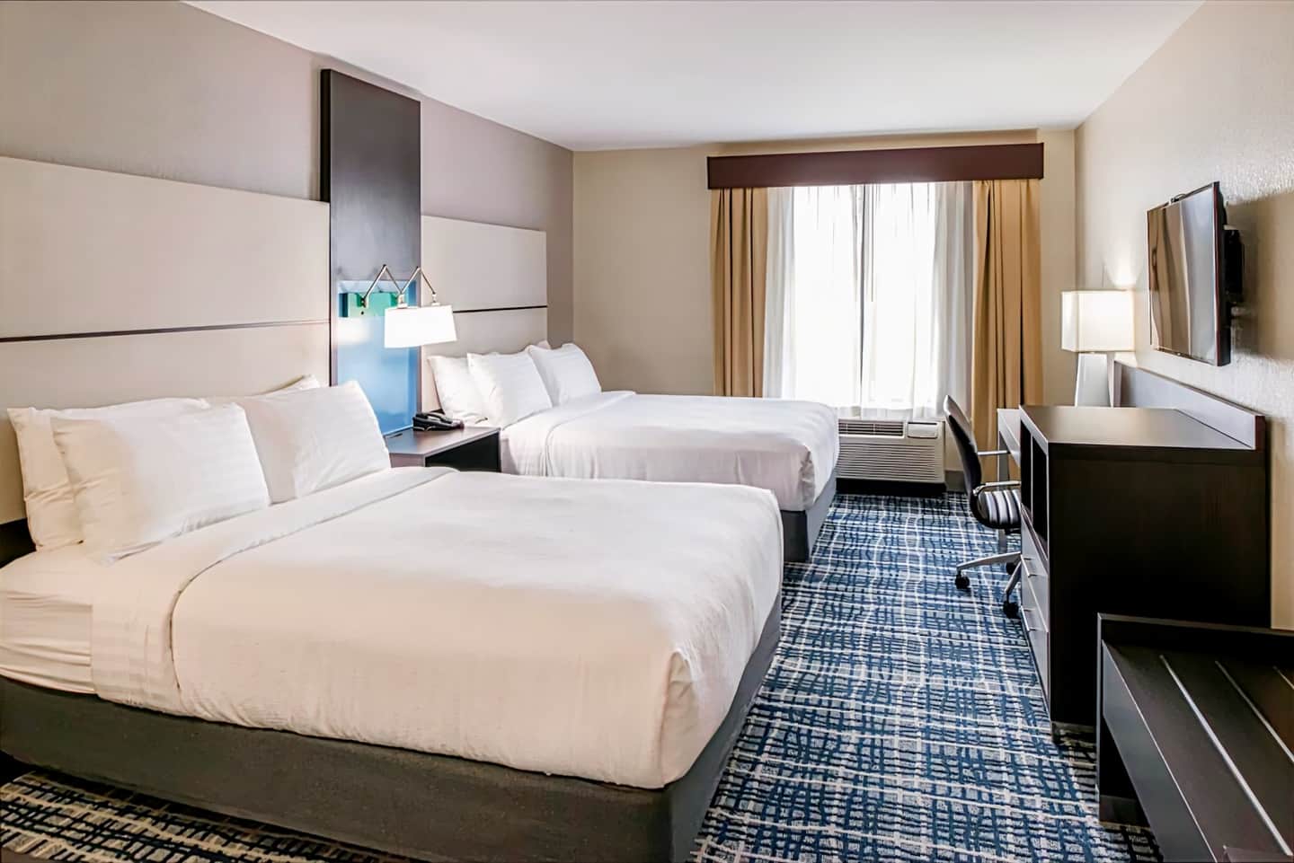 Holiday Inn Belcamp-Aberdeen Area