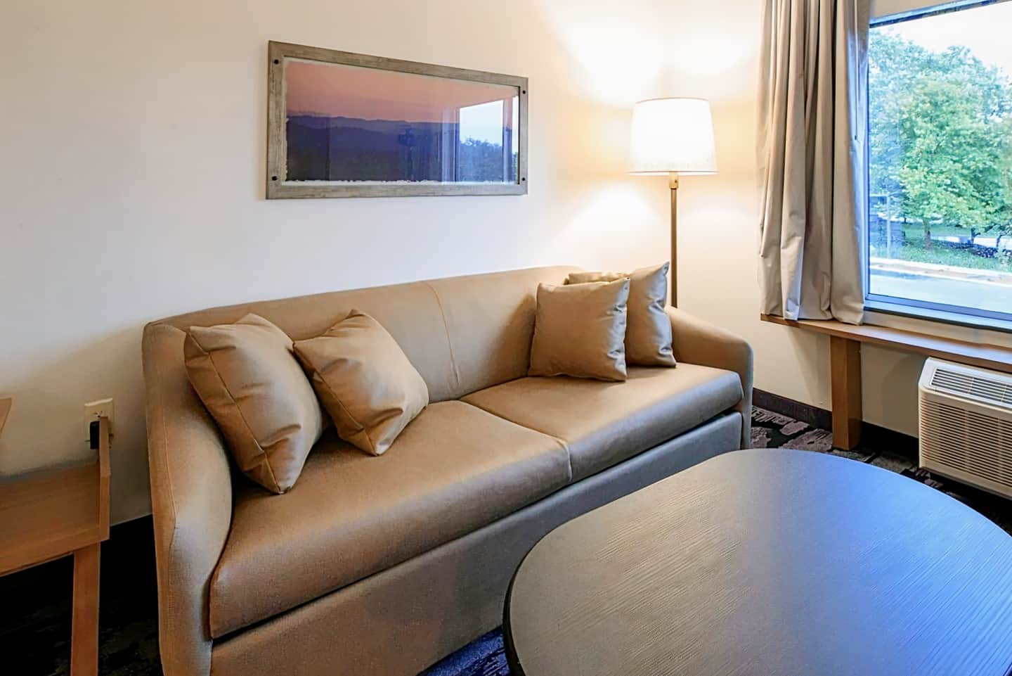 Fairfield Inn & Suites by Marriott Philadelphia Valley Forge/Great Valley