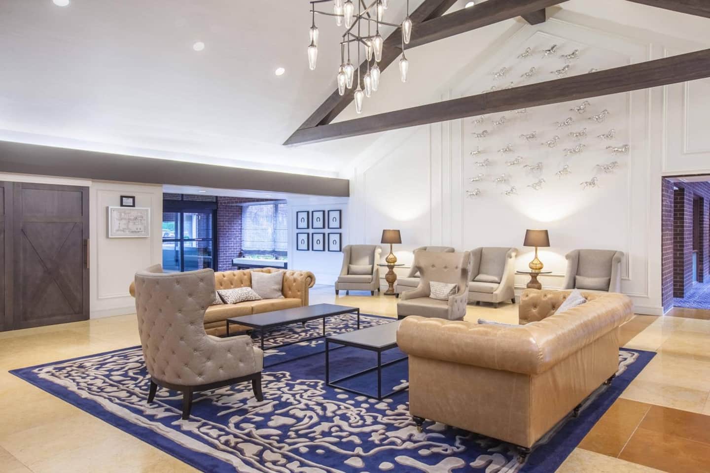 Delta Hotels by Marriott Baltimore Hunt Valley