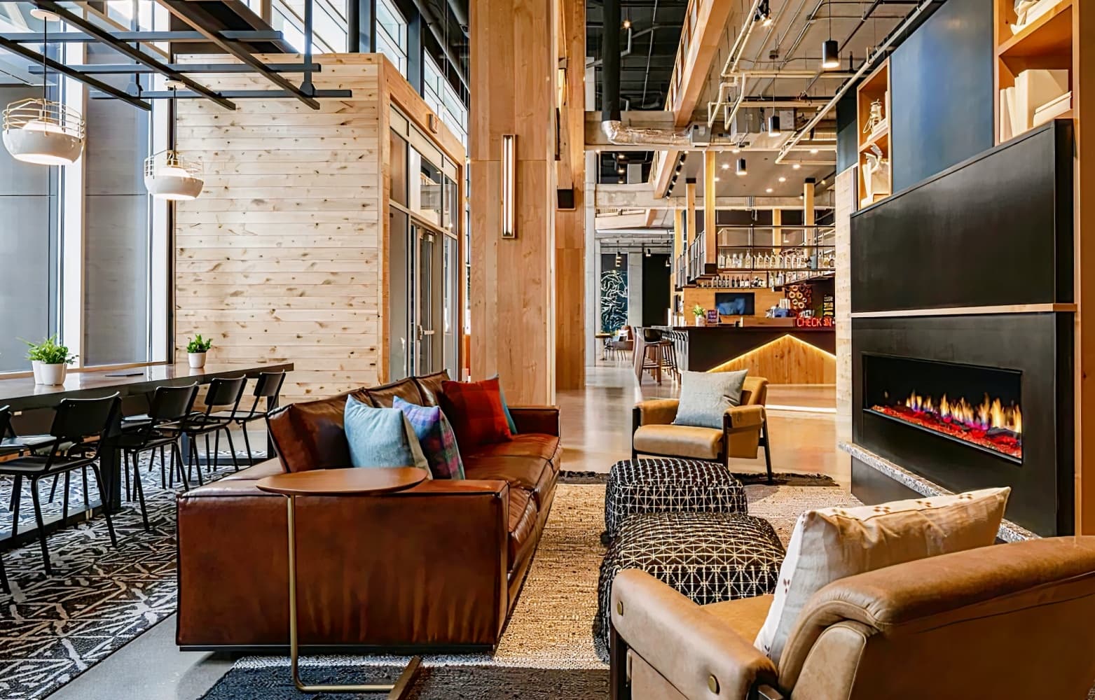 Moxy Minneapolis Downtown