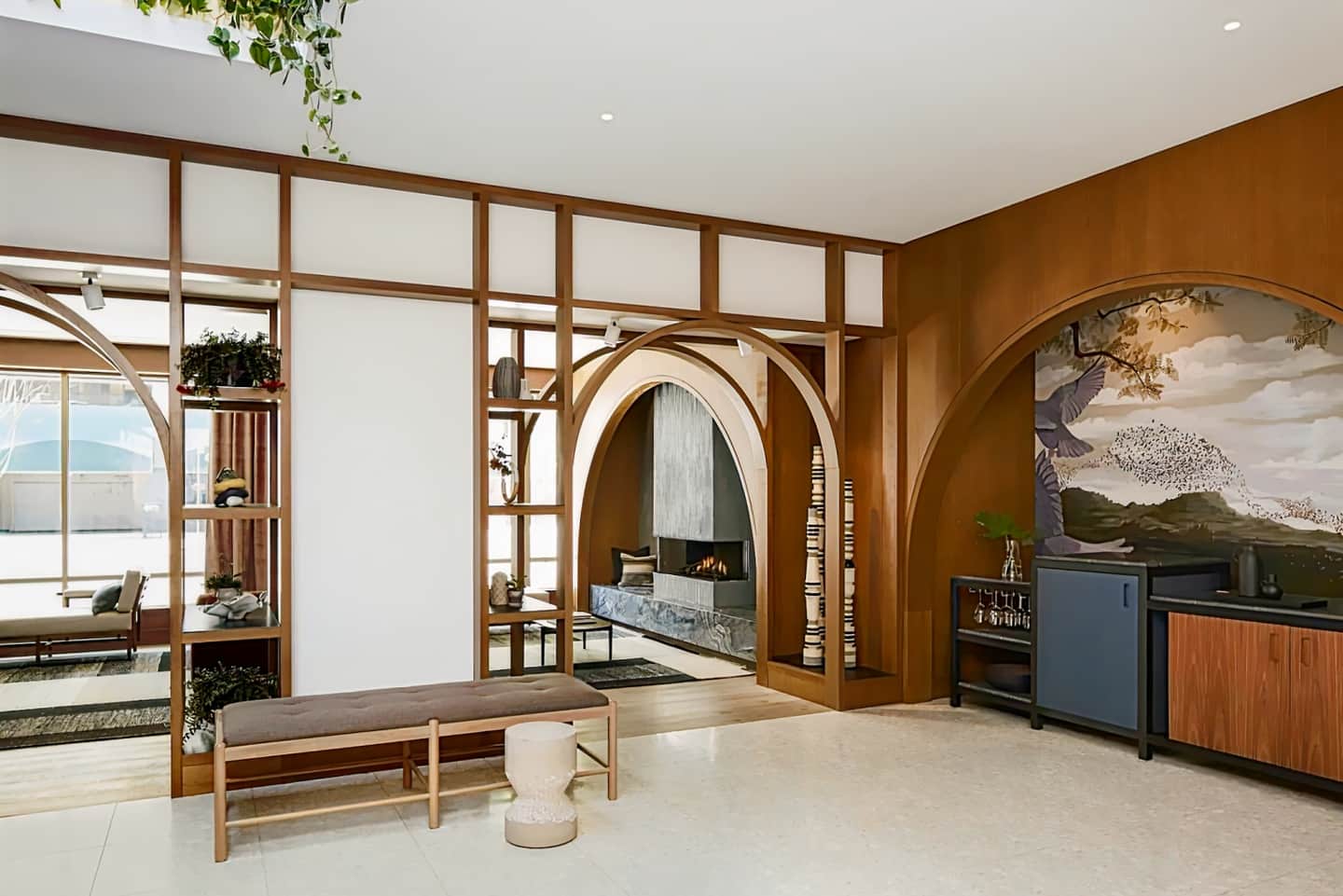 Kimpton Saint George