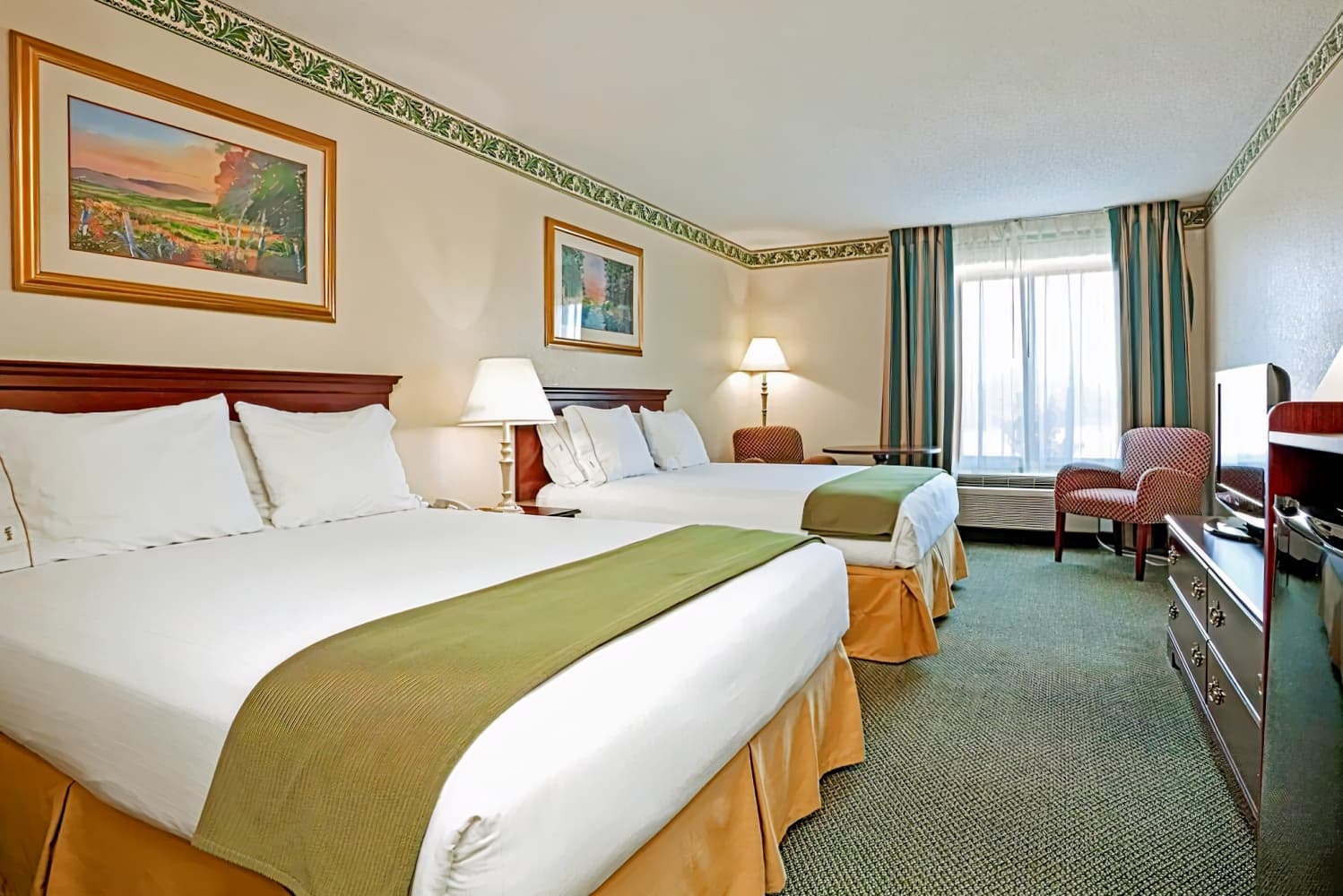 Holiday Inn Express Kernersville